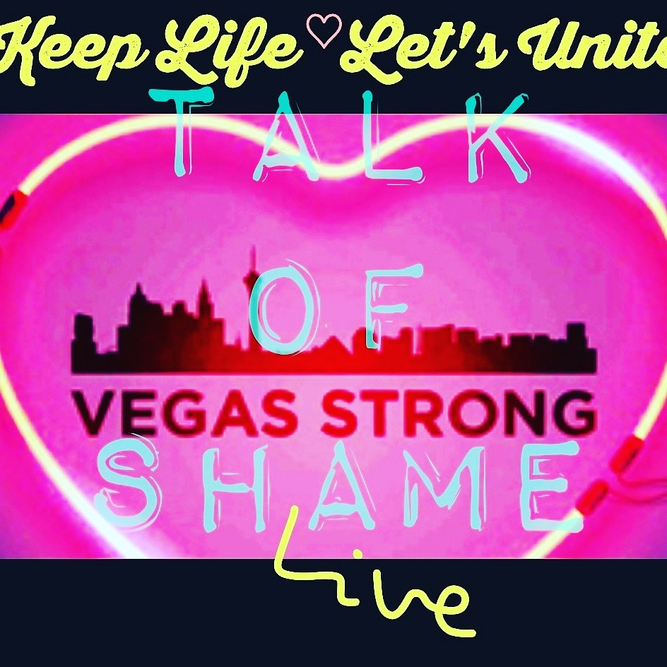 Episode 8: #VEGASSTRONG "Keep Life ♡ Let's Unite"