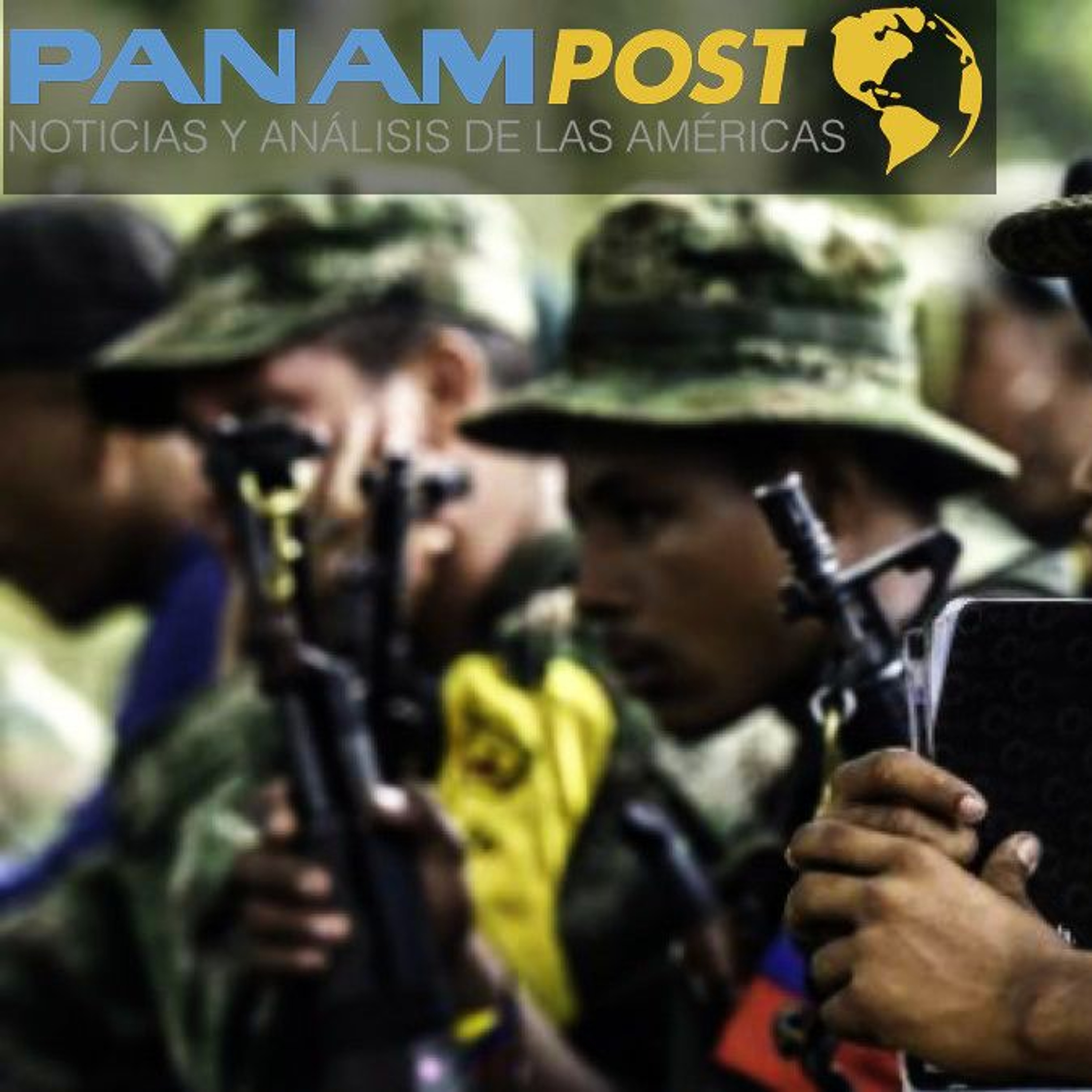 PanAmPodcast
