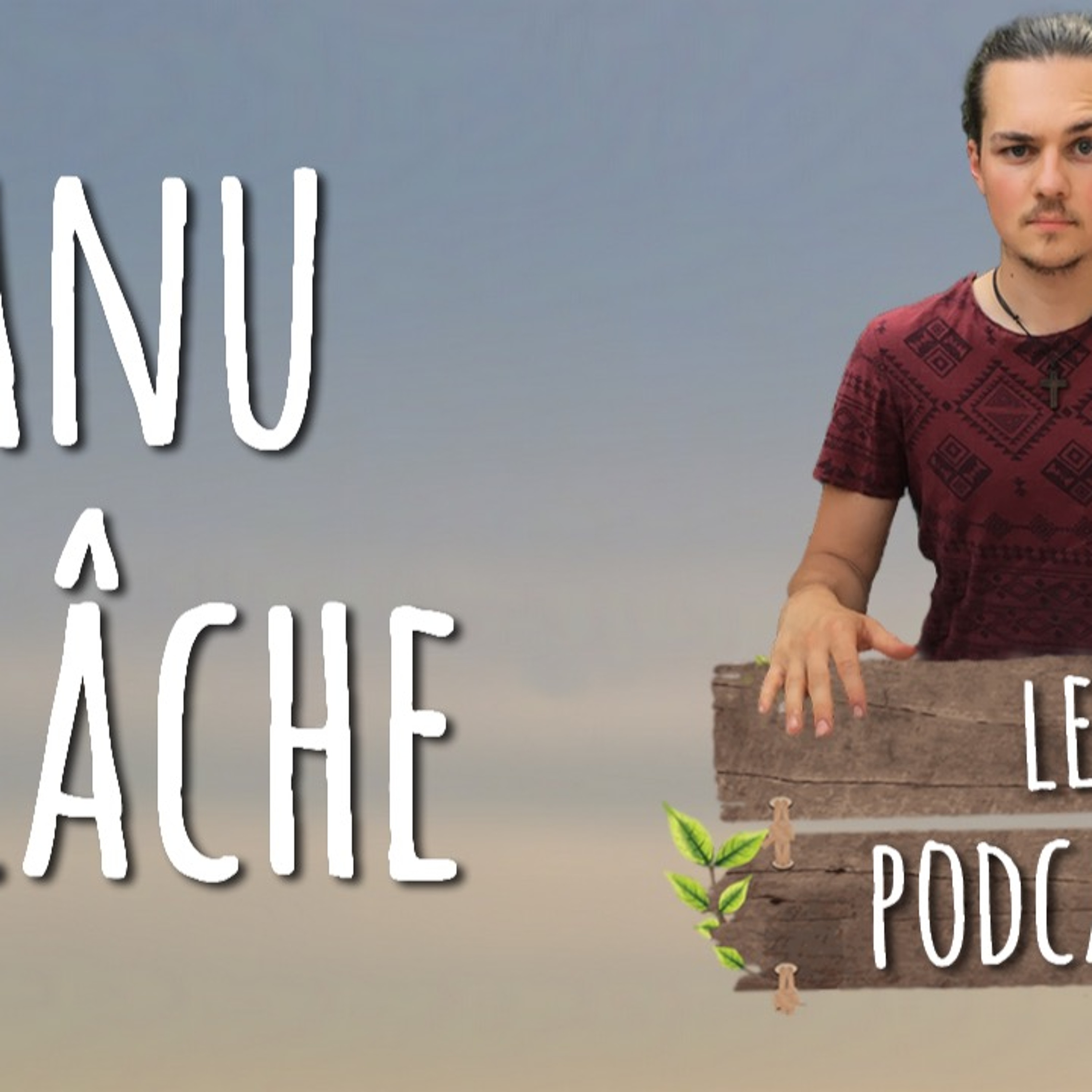 Manu se lâche !