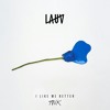 Lauv I Like Me Better Twk Remix Mp3
