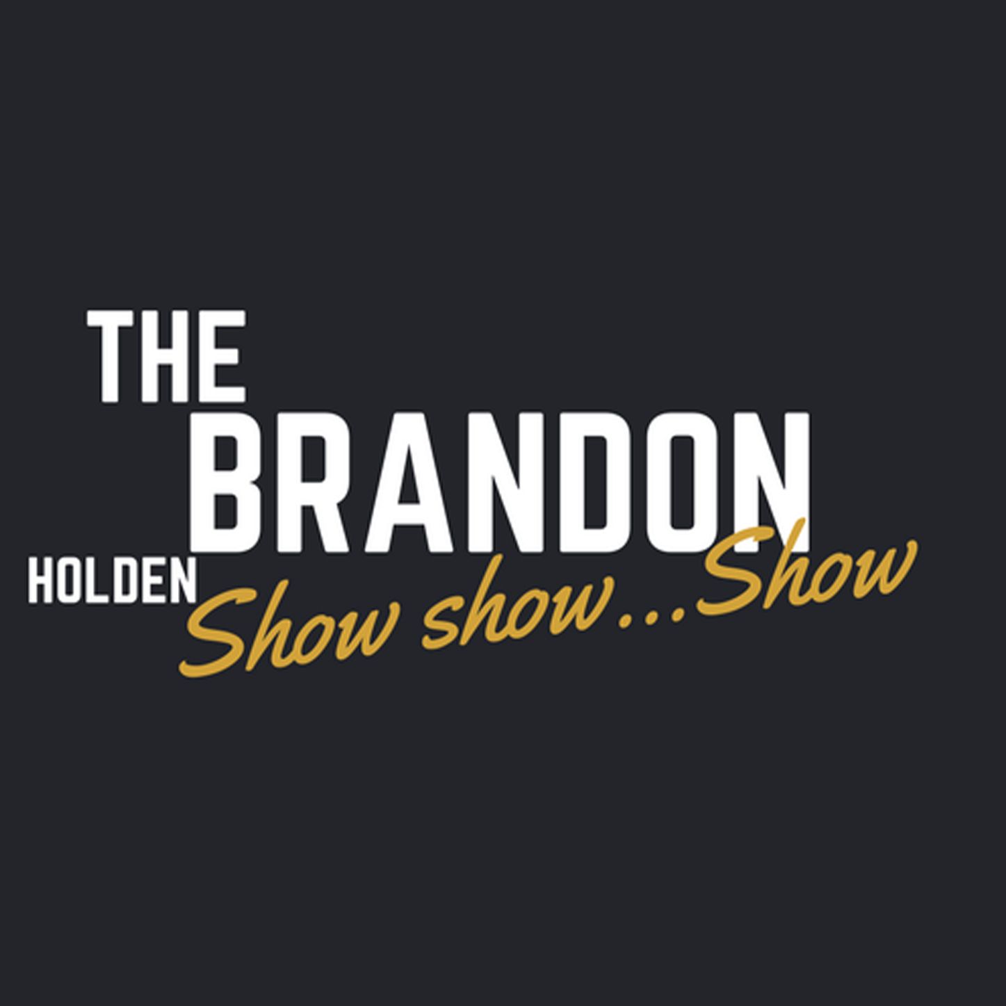 Teaser Episode Steve O - The Brandon Holden Show