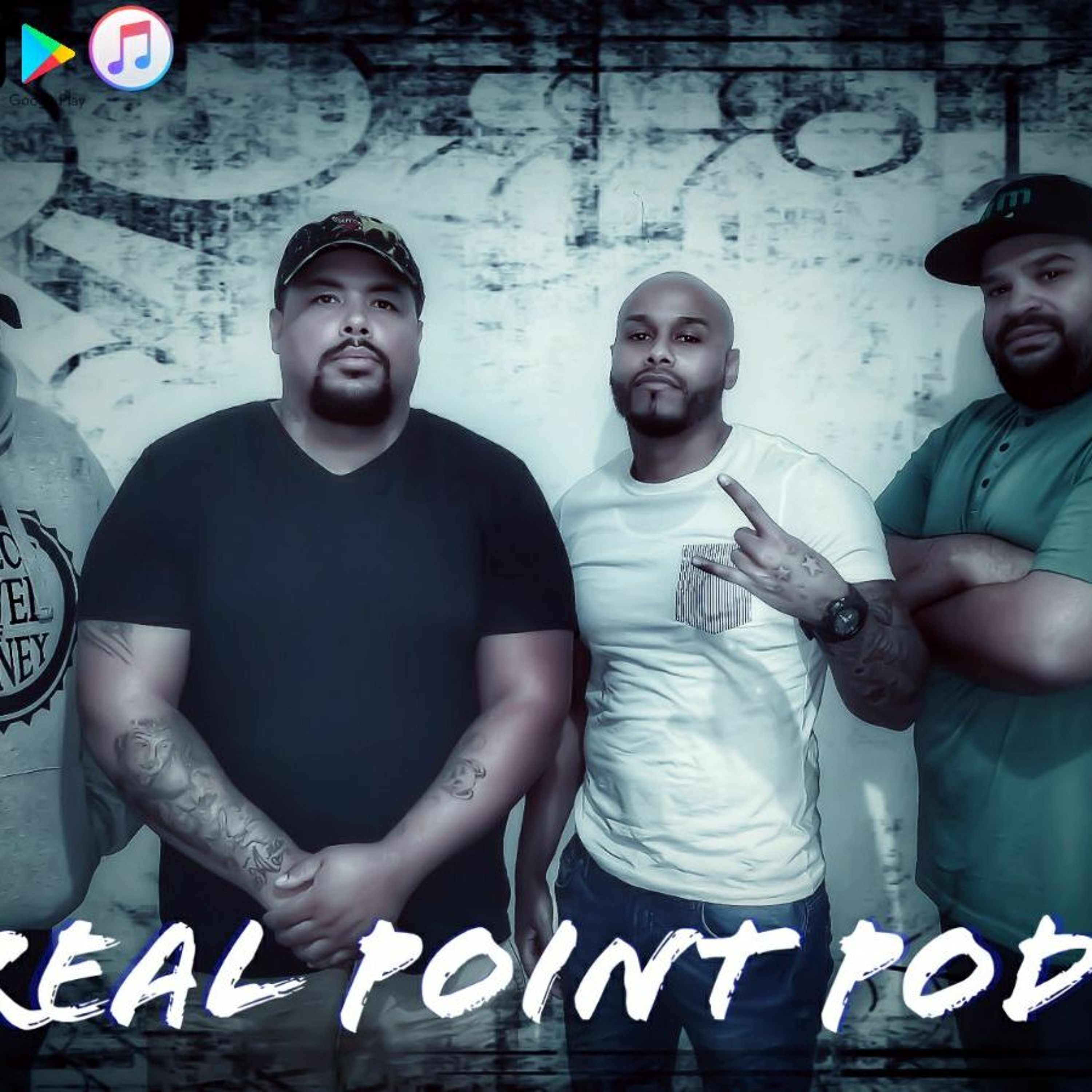 The Real Point Podcast
