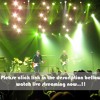 Bruno Mars - Take You (Live London,England)