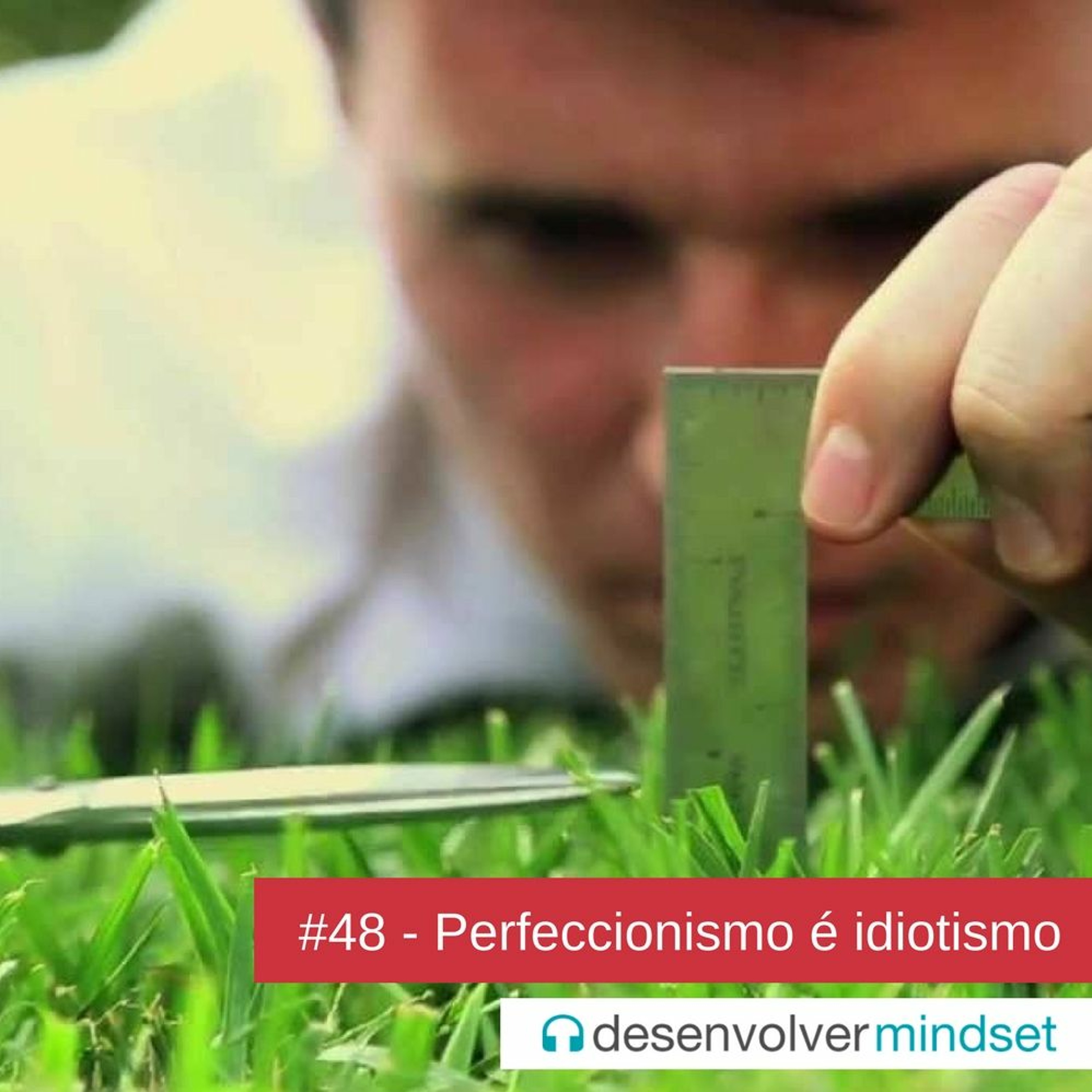 Desenvolver Mindset