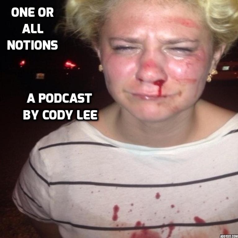 Episode 23 - Go Fund My Stay at a Mental Institution