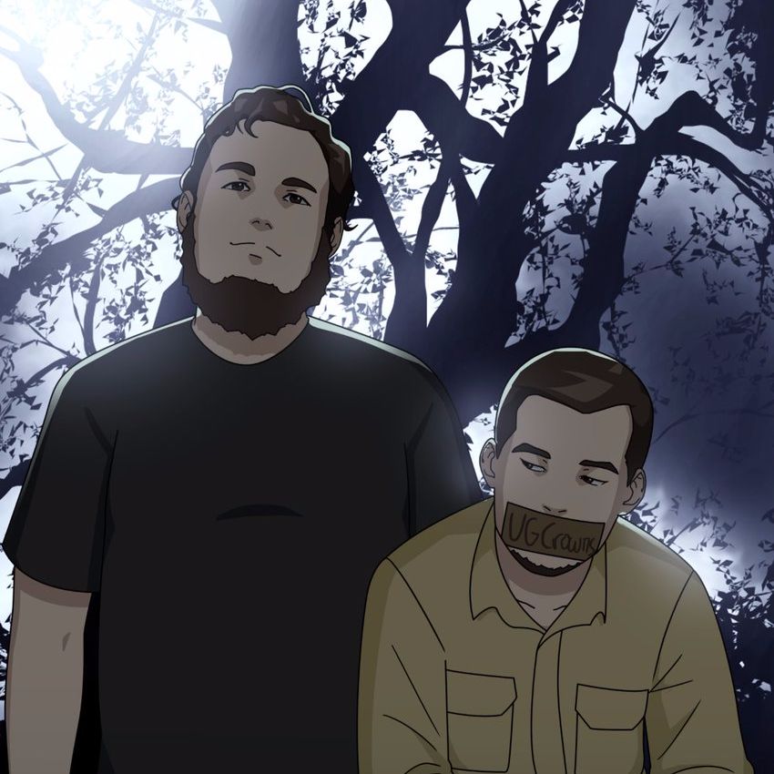 #UGC240 Angels Protect Me Demons Respect Me