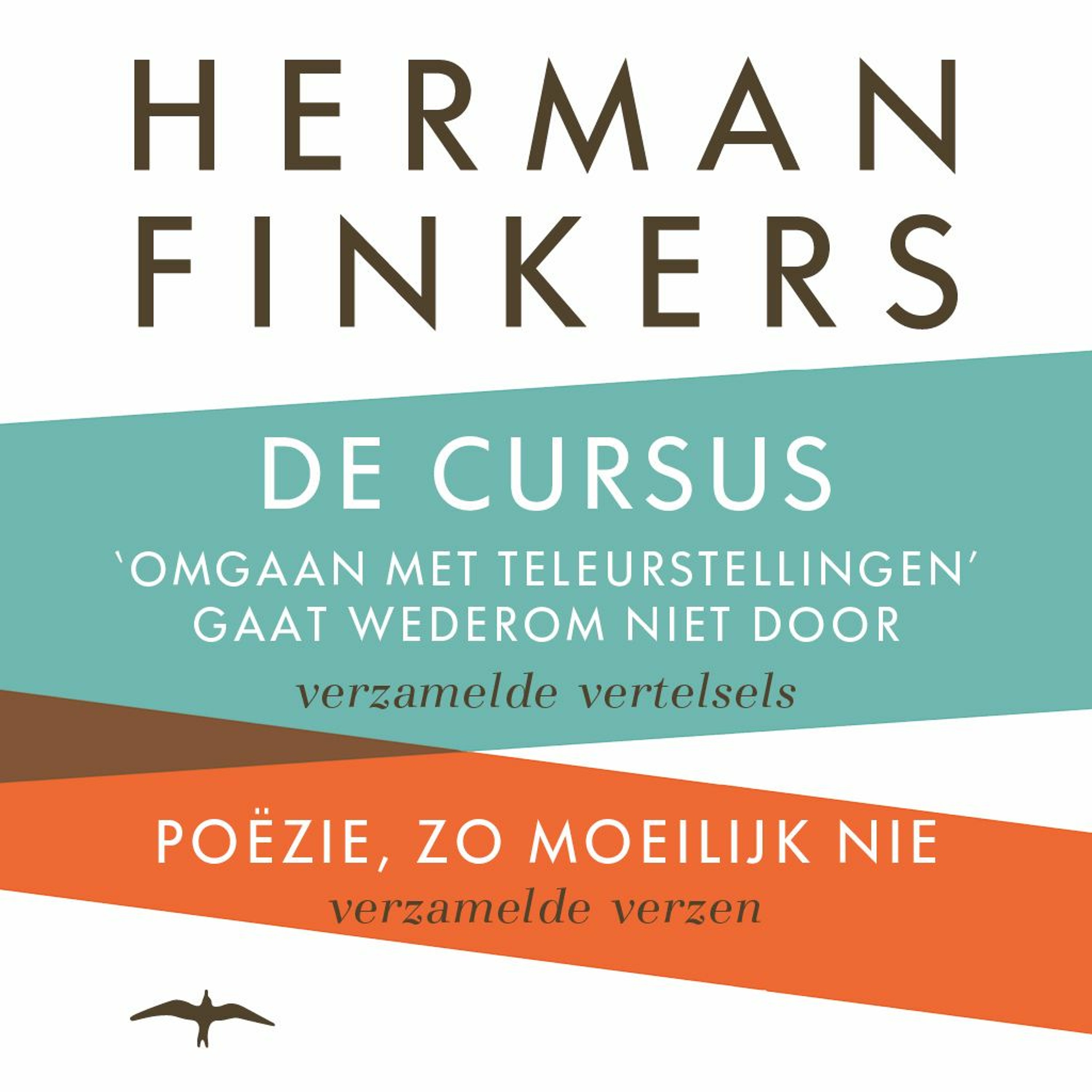 Jeroen Olyslaegers - WIL