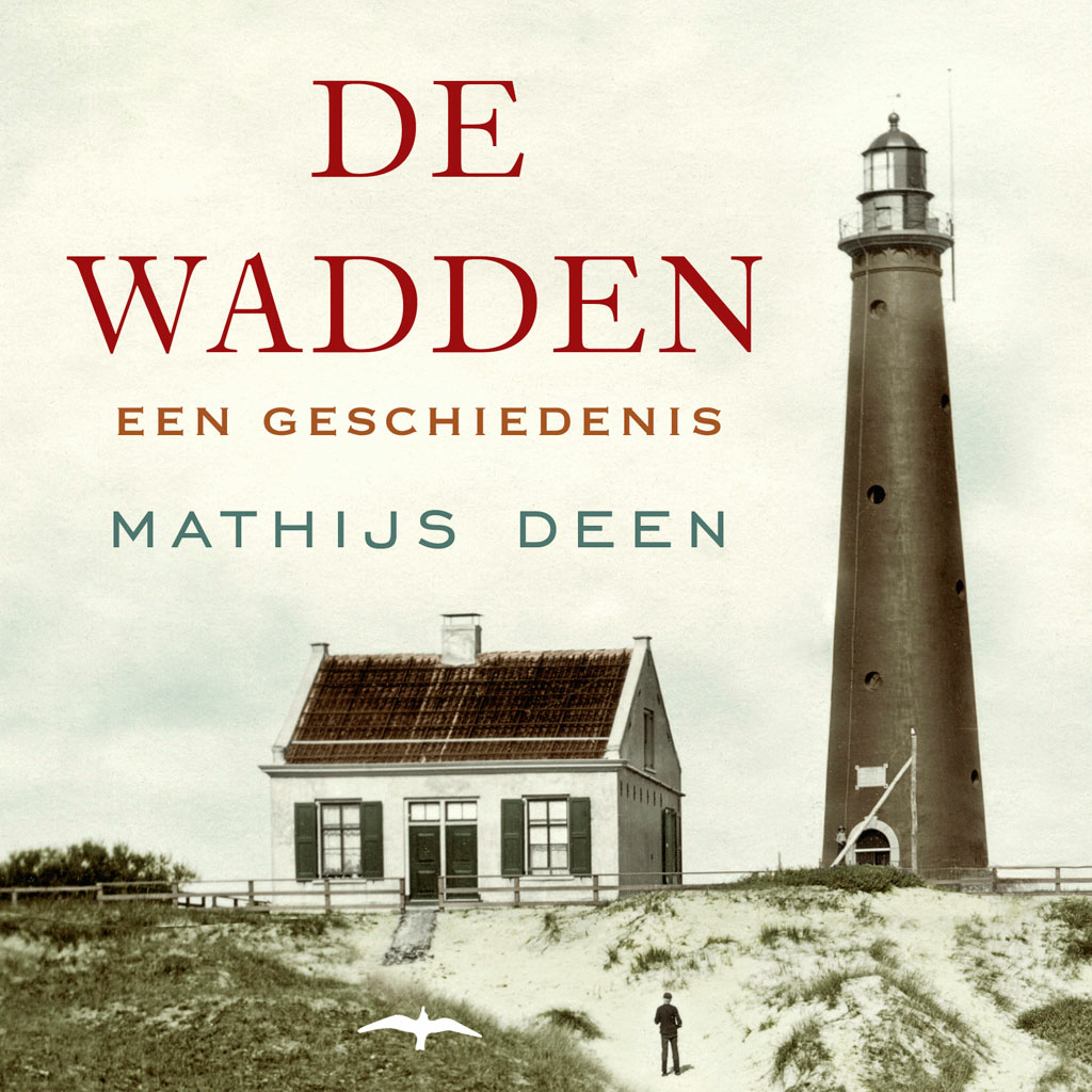 Jeroen Olyslaegers - WIL