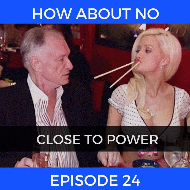 Episode 24: Close to Power Episode 24: Close to Power