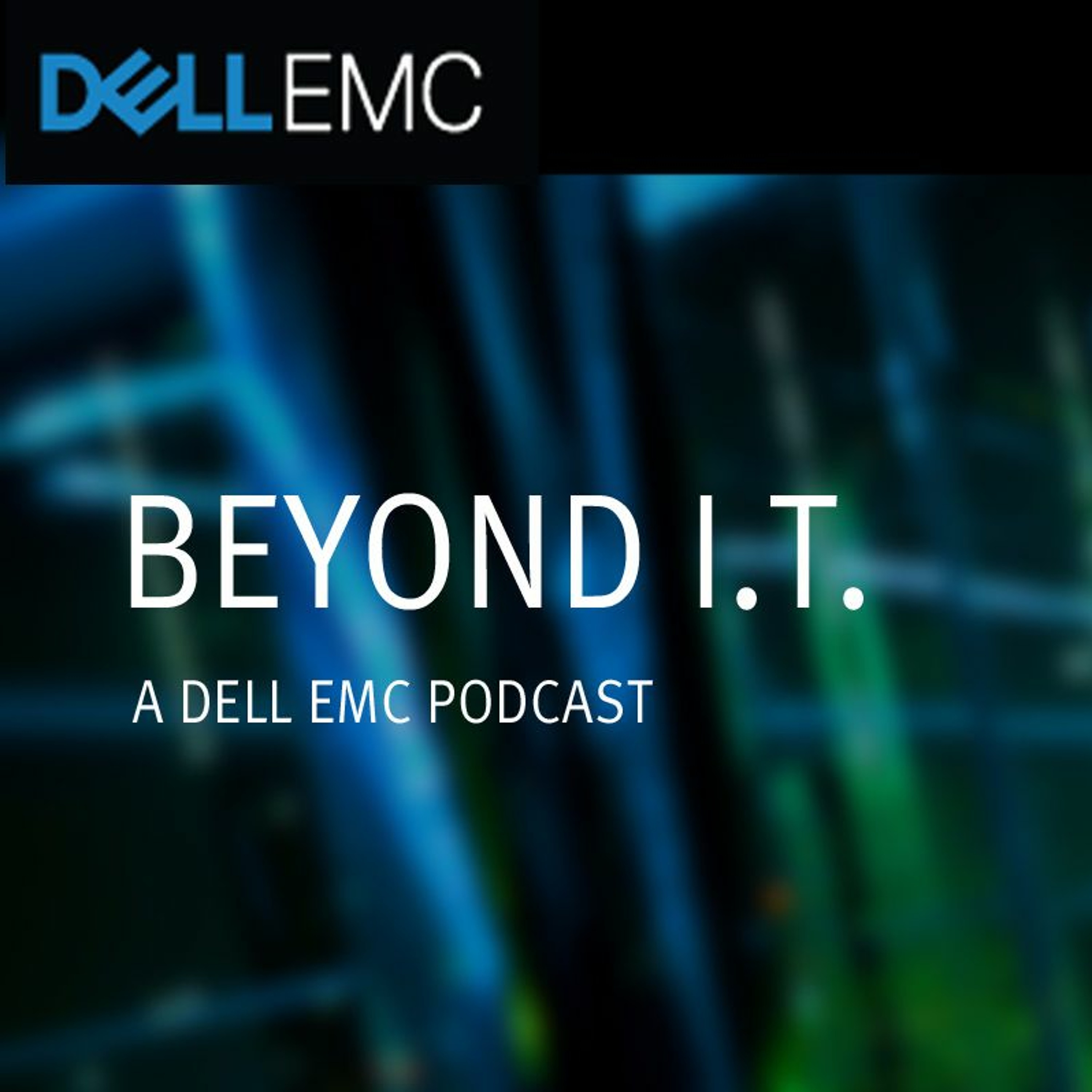 Beyond IT - Gitex 2017 Episode 4 Haidi Nossair