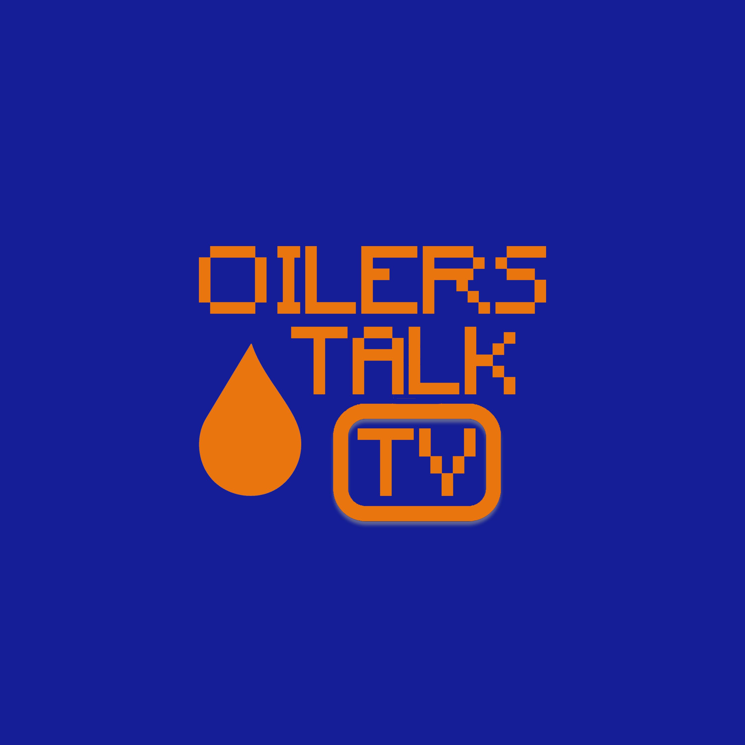 Oilers Talk TV is BACK!
