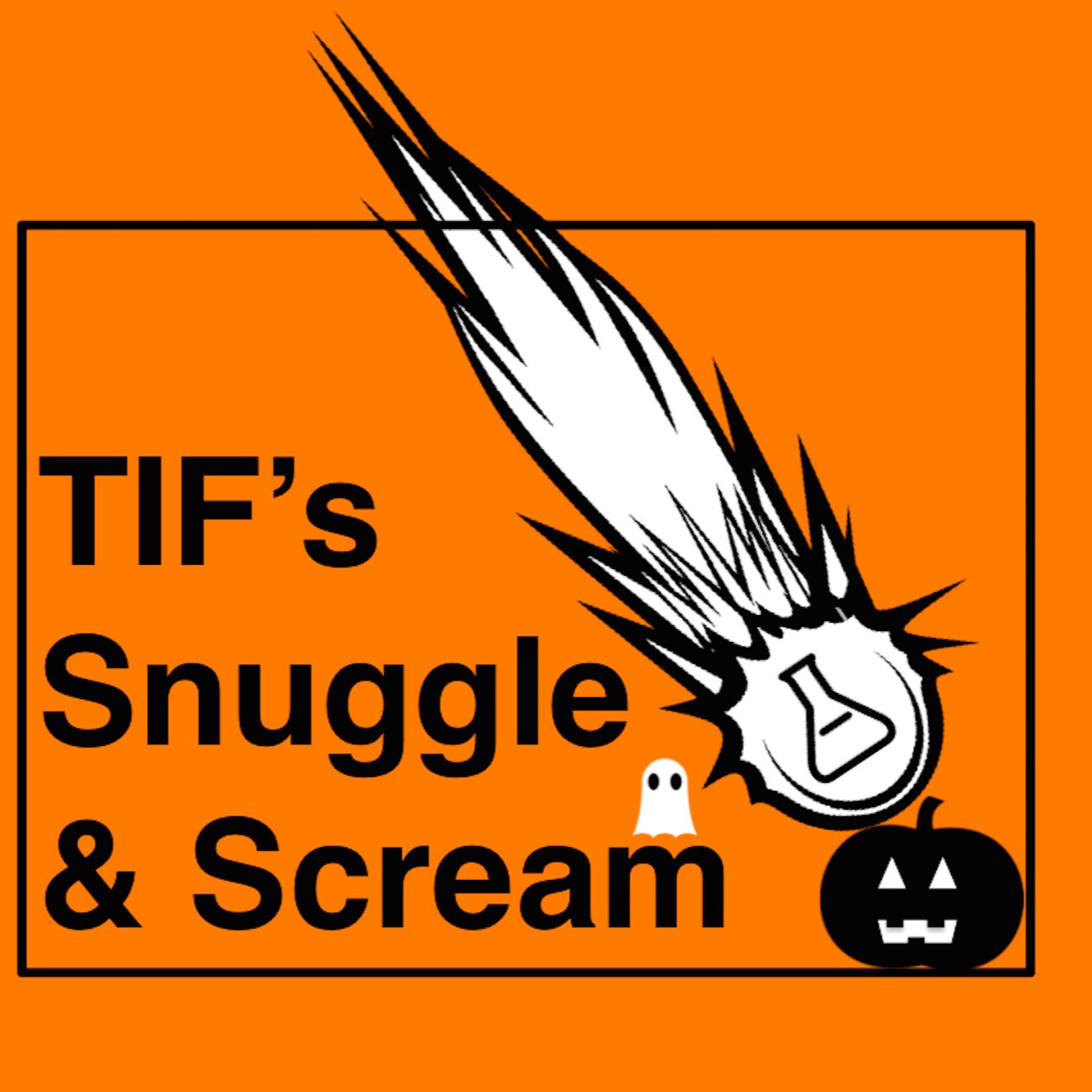 Snuggle & Scream Ep. 06: The Devil's Candy