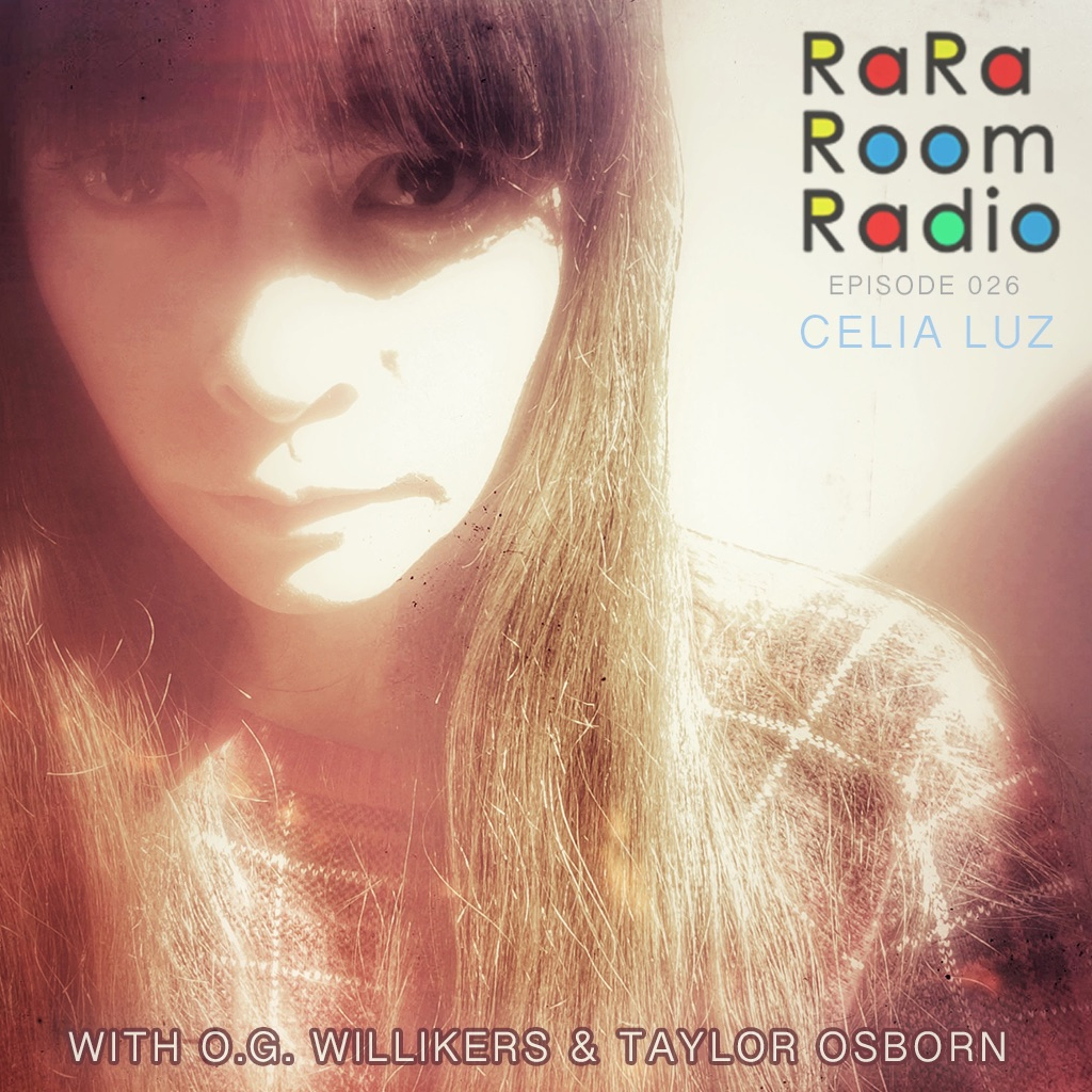 RaRa Room Radio