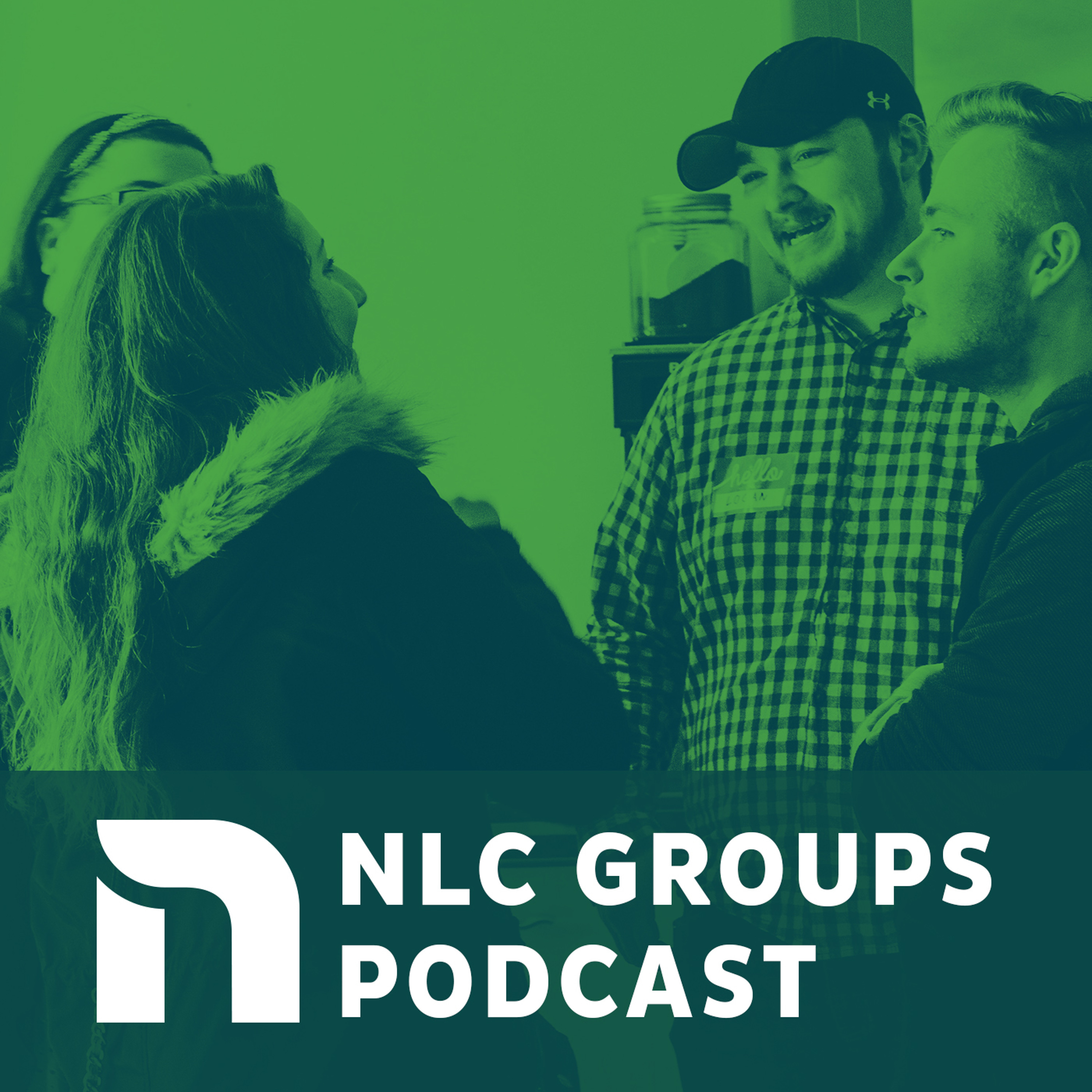 NLC Groups Podcast