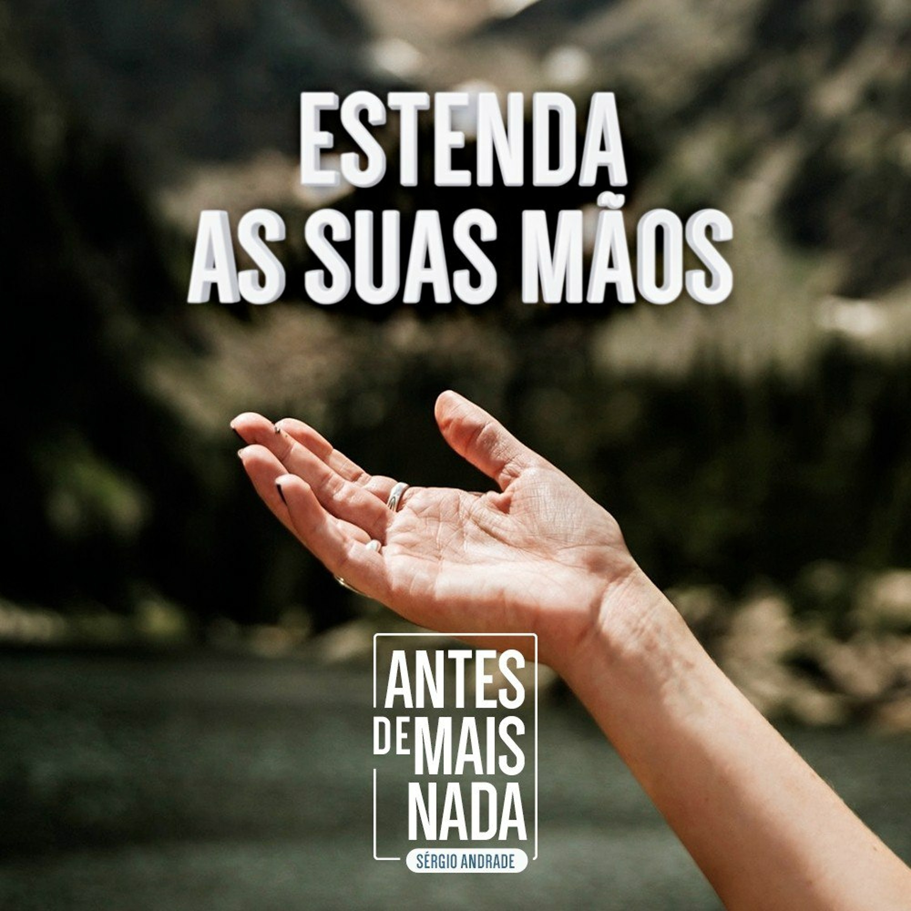 Antes de Mais Nada...