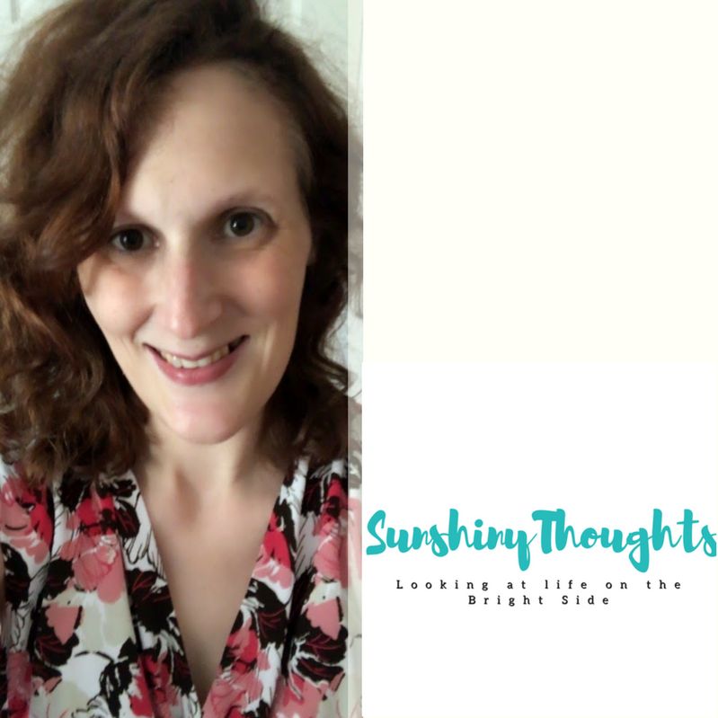 Sunshiny Thoughts  - Episode 4 Choosing Praise In Times of Difficulty