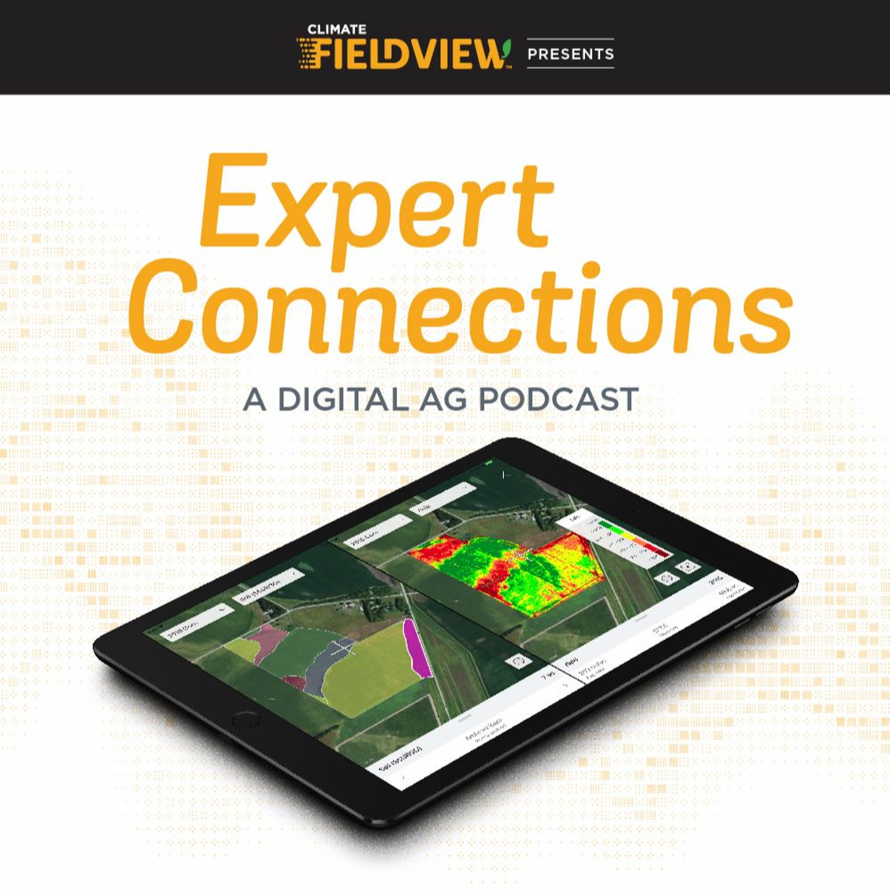 Digital Ag Expert Connections
