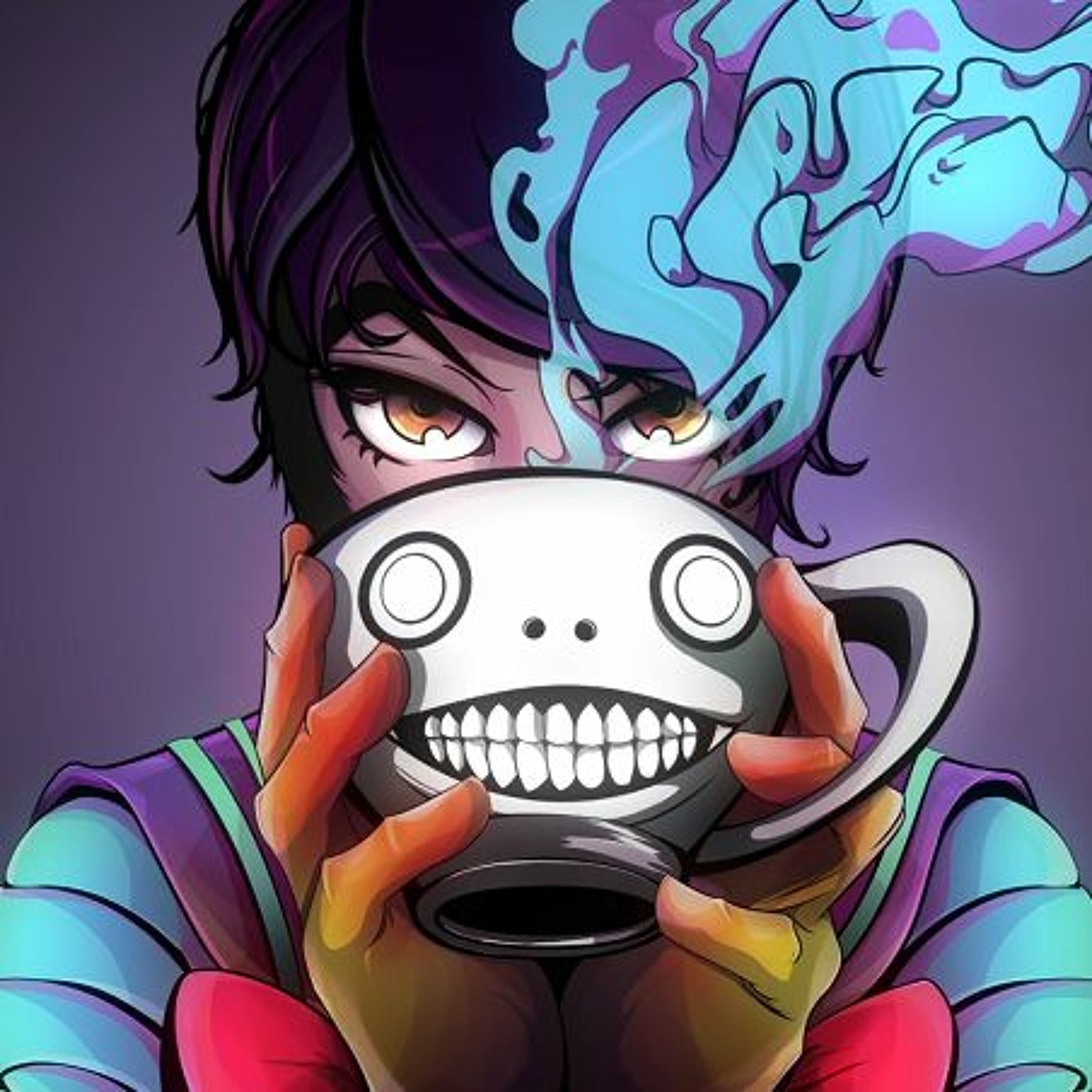 Coffee with Clemps