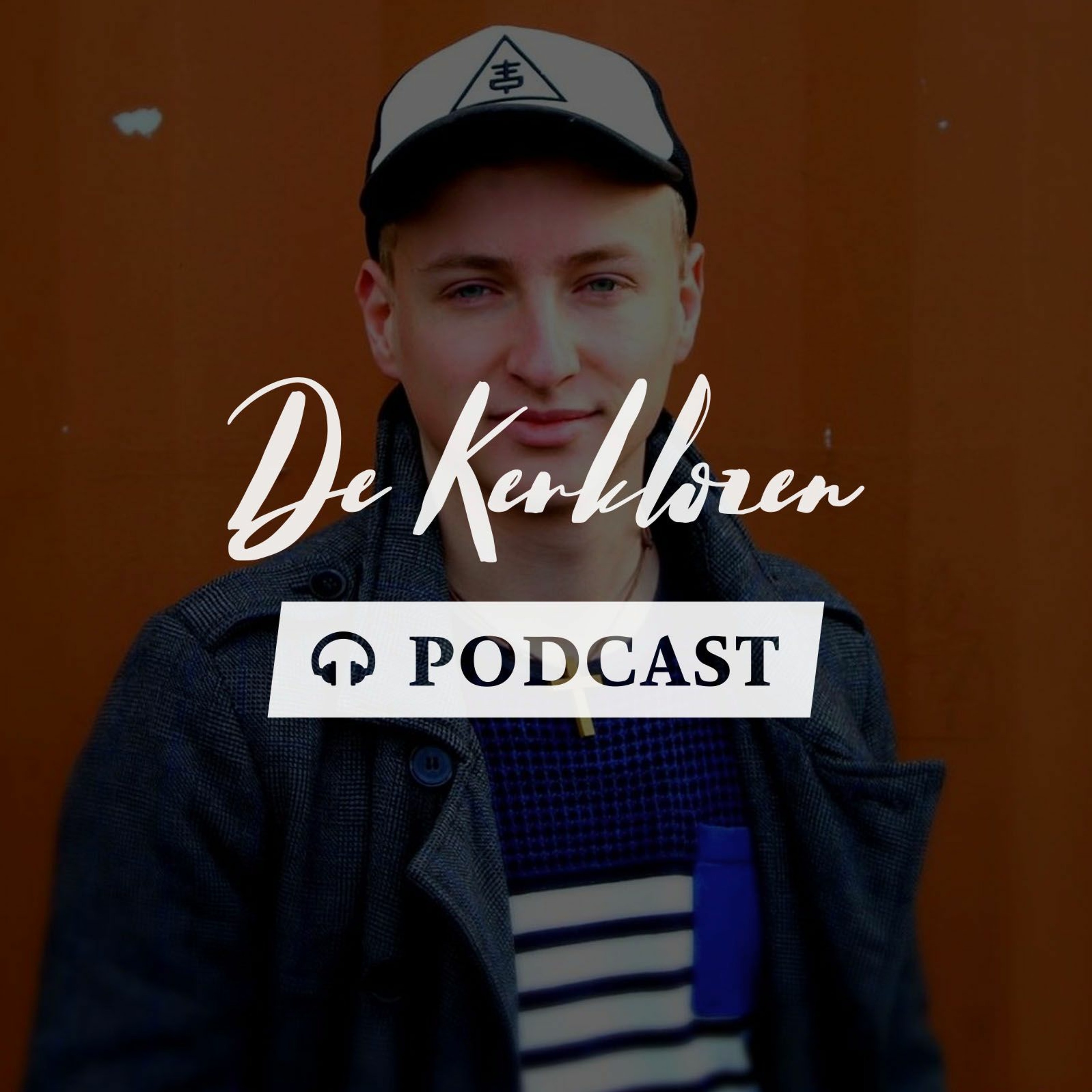 De Kerklozen Podcast