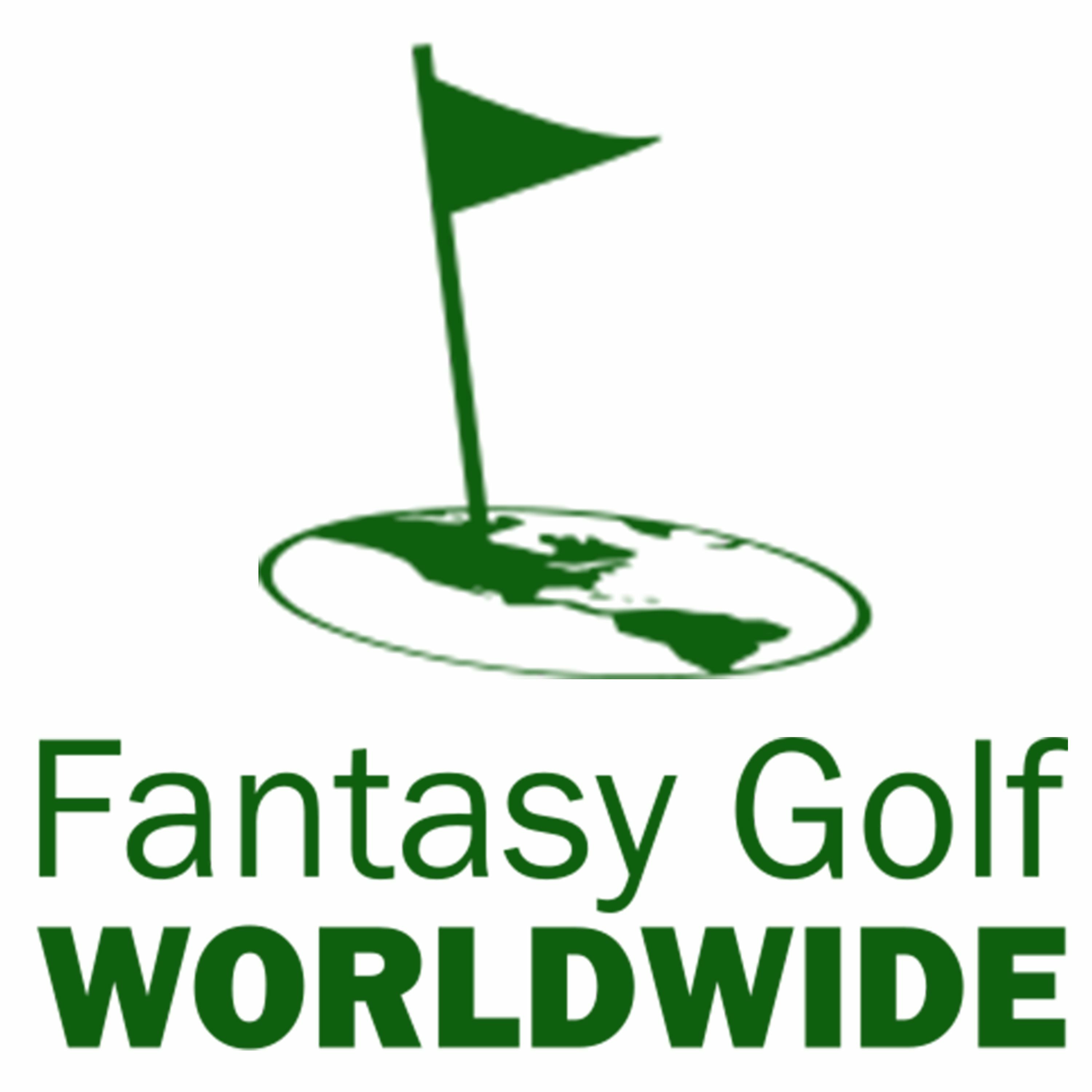 Fantasy Golf Worldwide