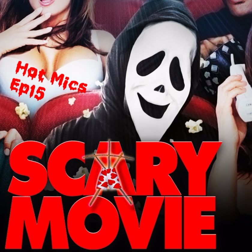 Ep15  Movies, UFC, Ghosts and Taylor Swift Ep15  Movies, UFC, Ghosts and Taylor Swift