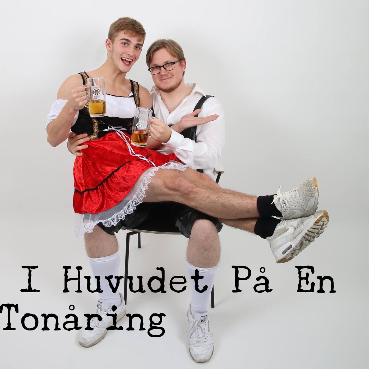 1. Pilotavsnittet