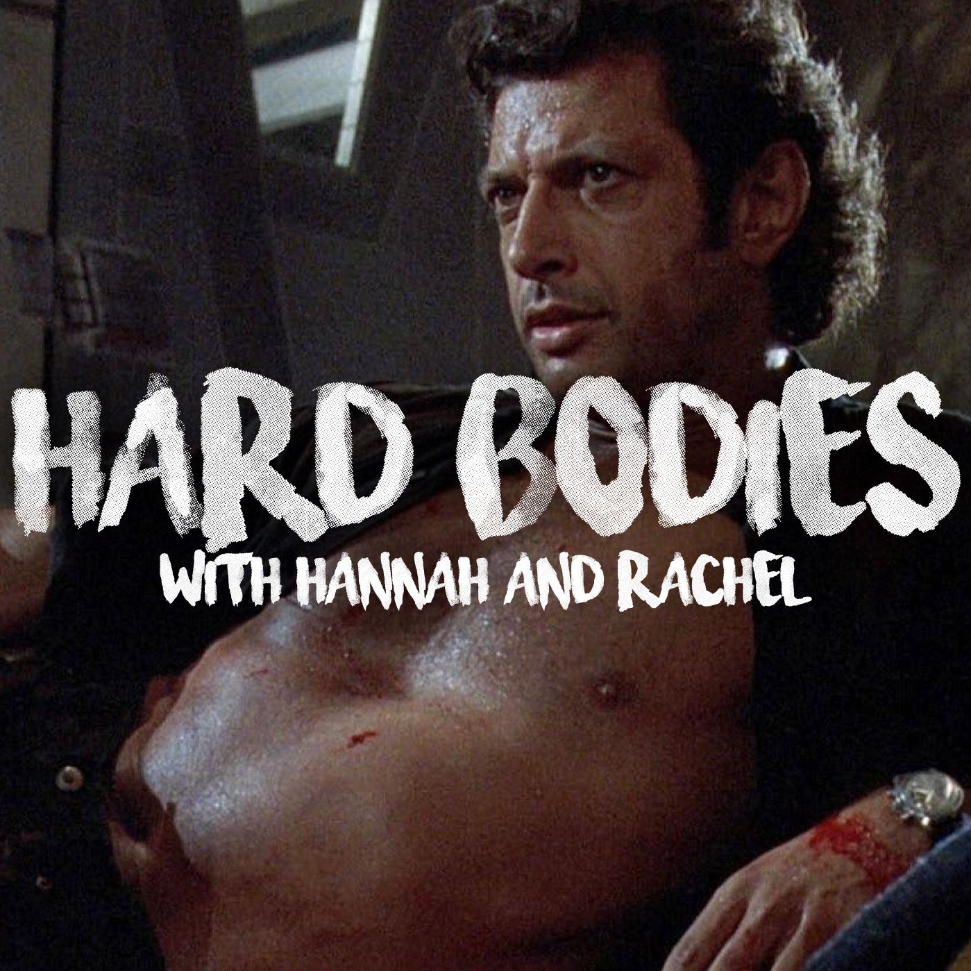 Ep 51 - Jeff Goldblum
