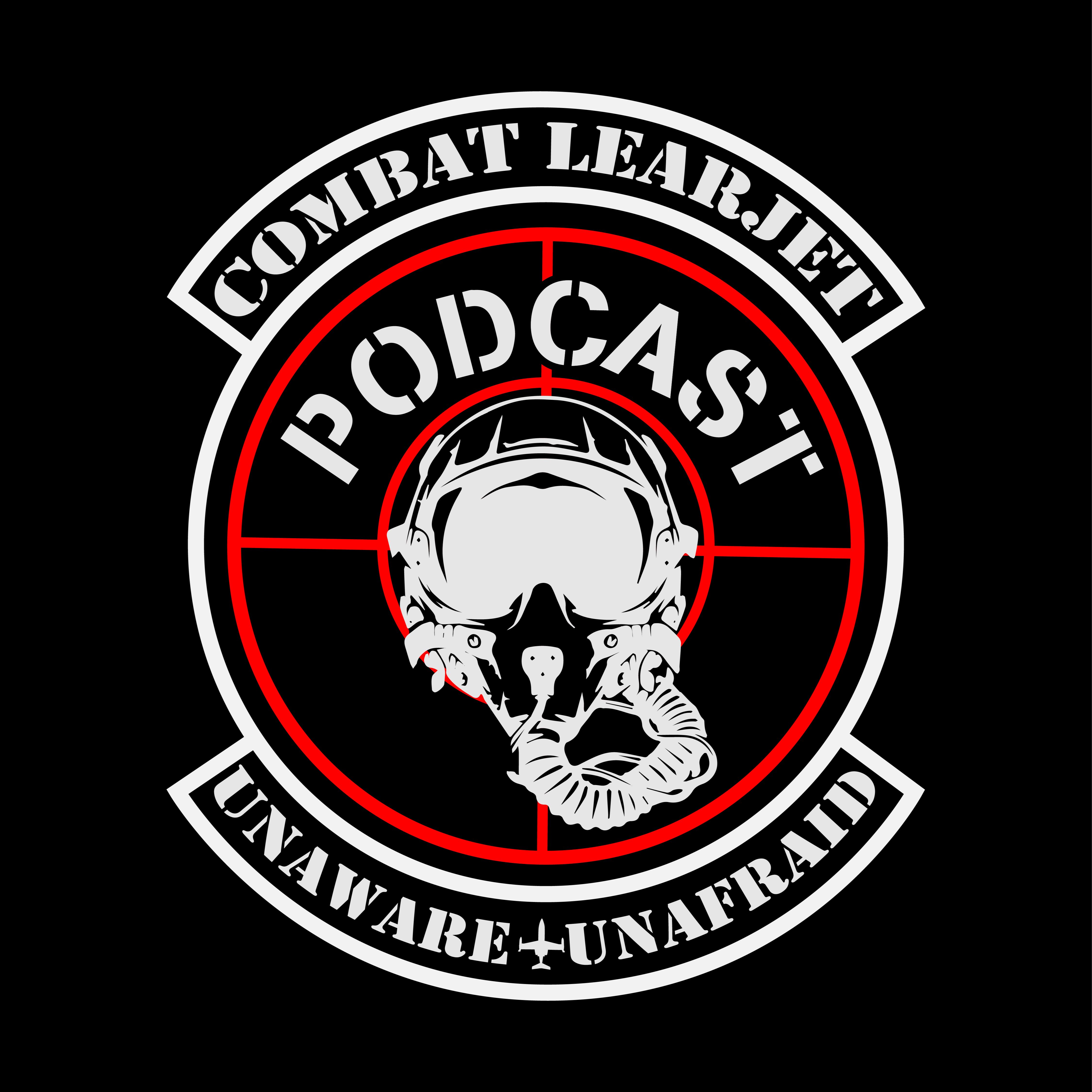 Episode 4- "I Sit Around" With Pilot Wagner