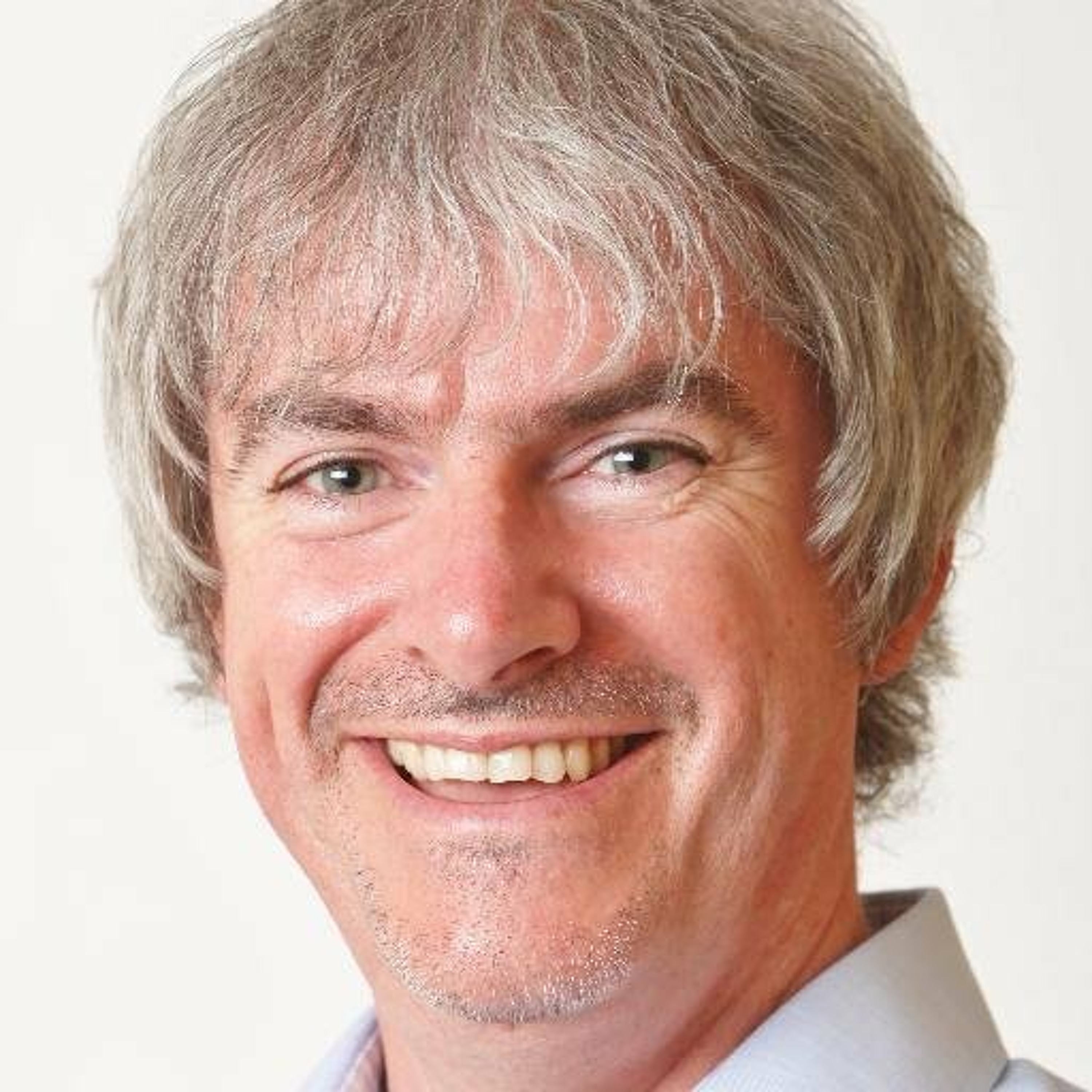 Chris Worsfold Talks Neck Pain Rehabilitation