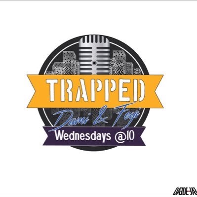 TRAPPED EPISODE 13 - BOYS DON'T CRY