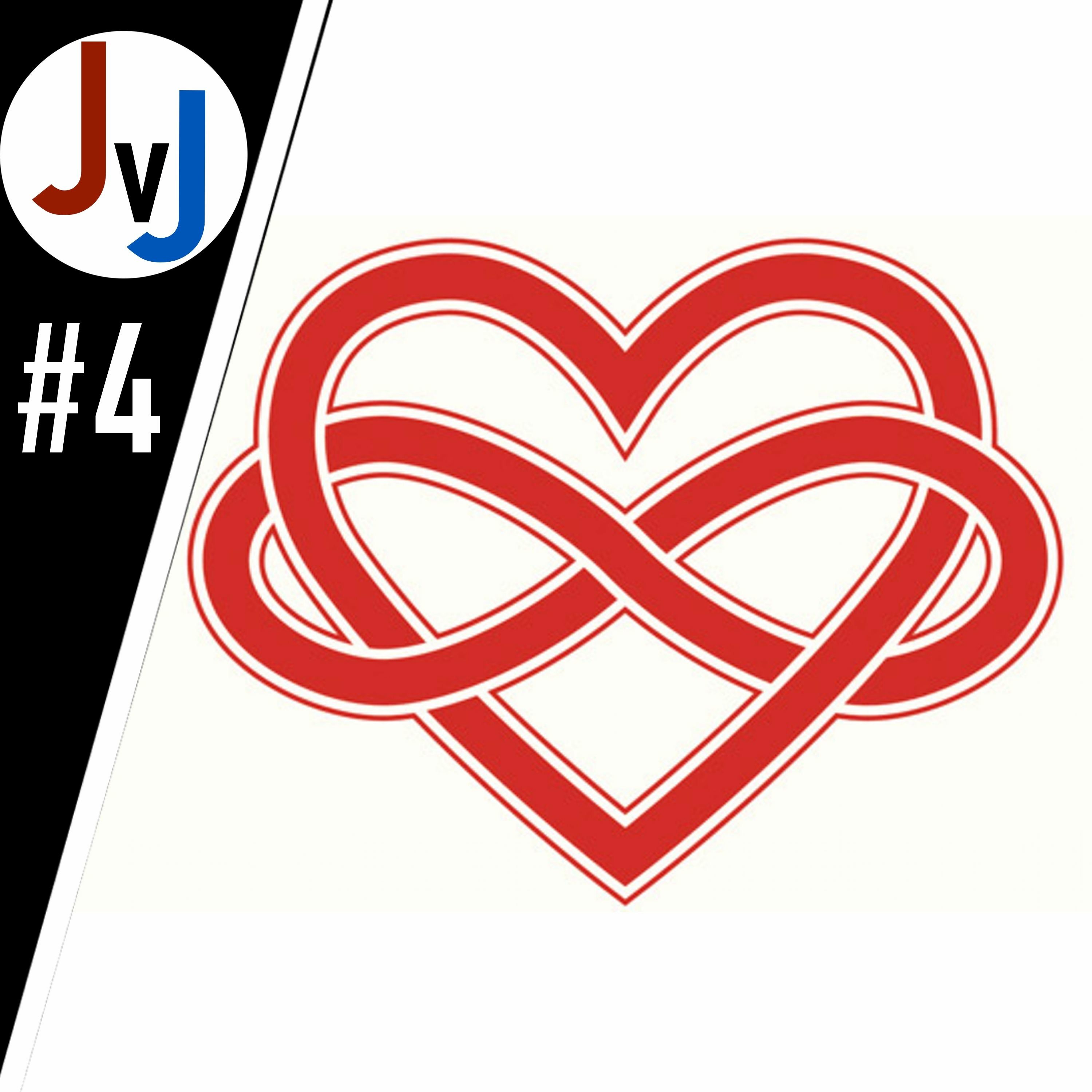 James v James