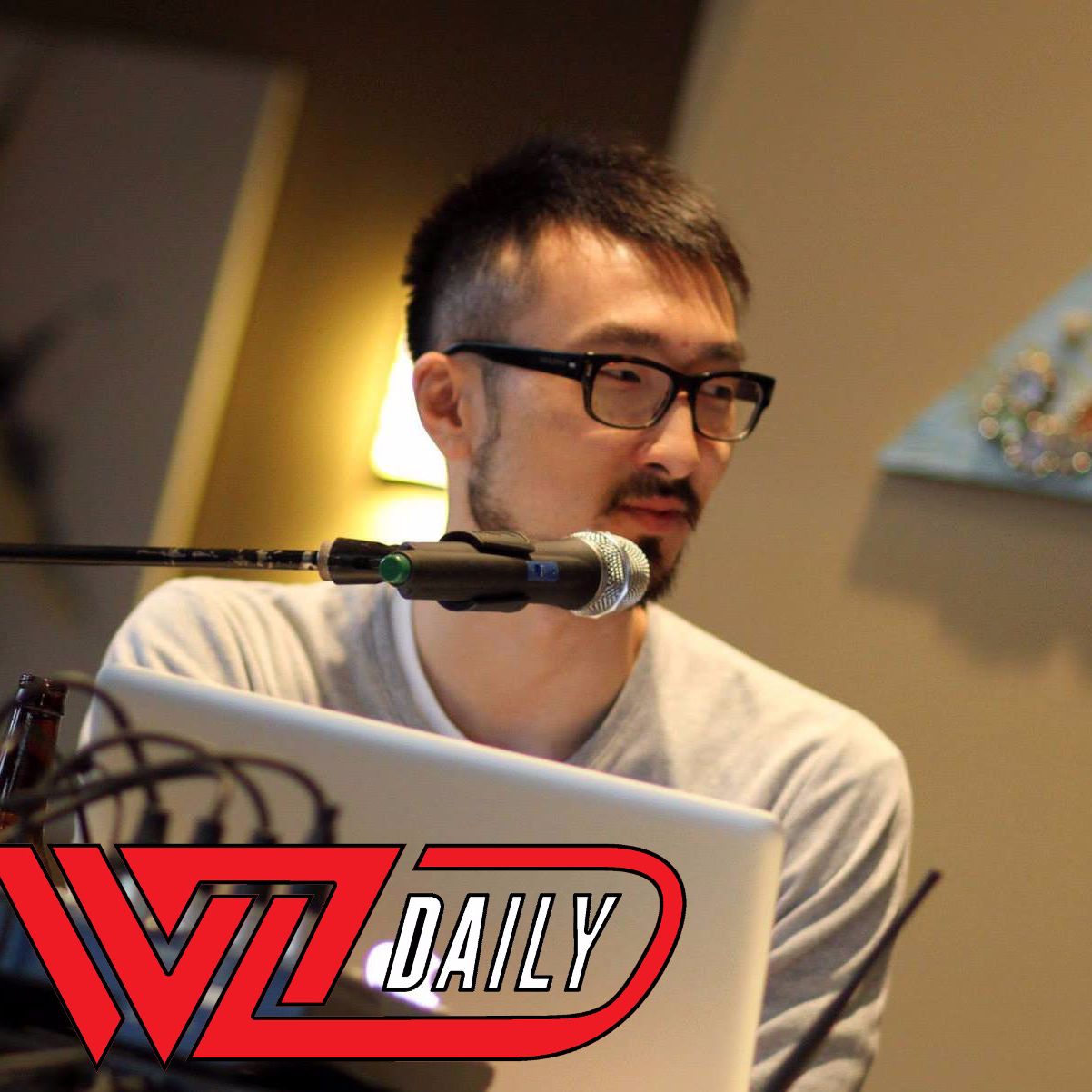 Wrestlezone Radio