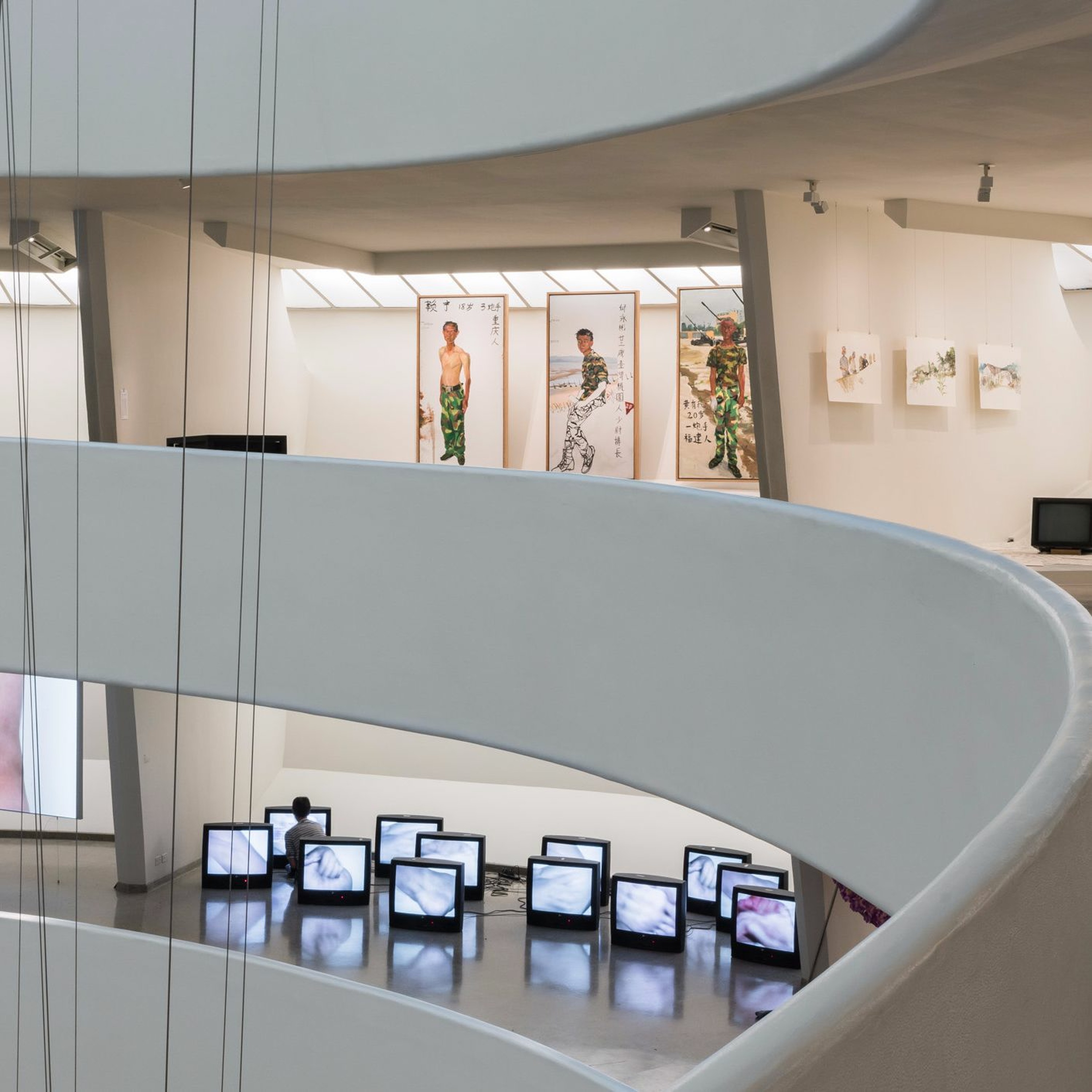 No. 52 (Part One): How Globalization Changed China—and Its Art