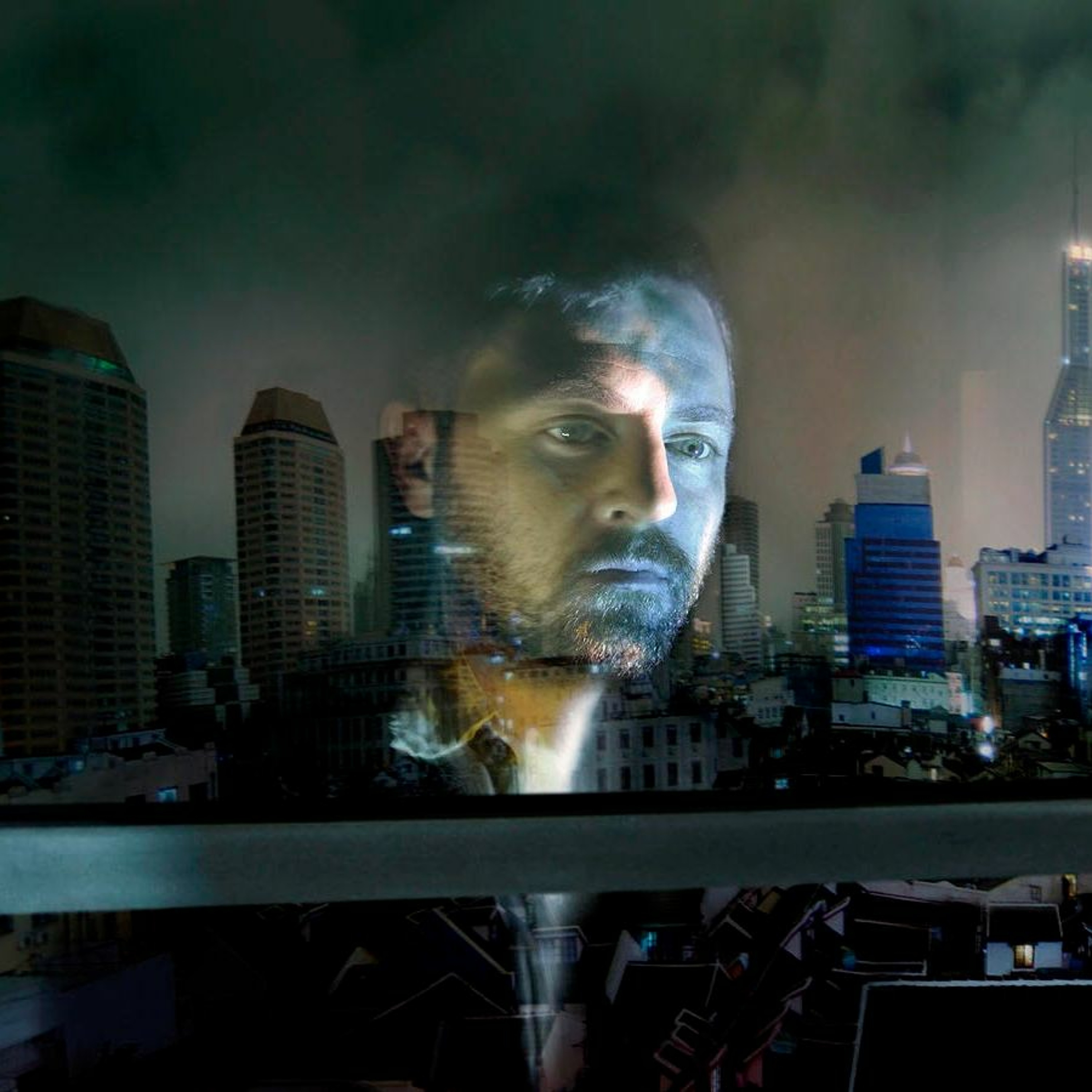 Andrew Brooks talks Photography