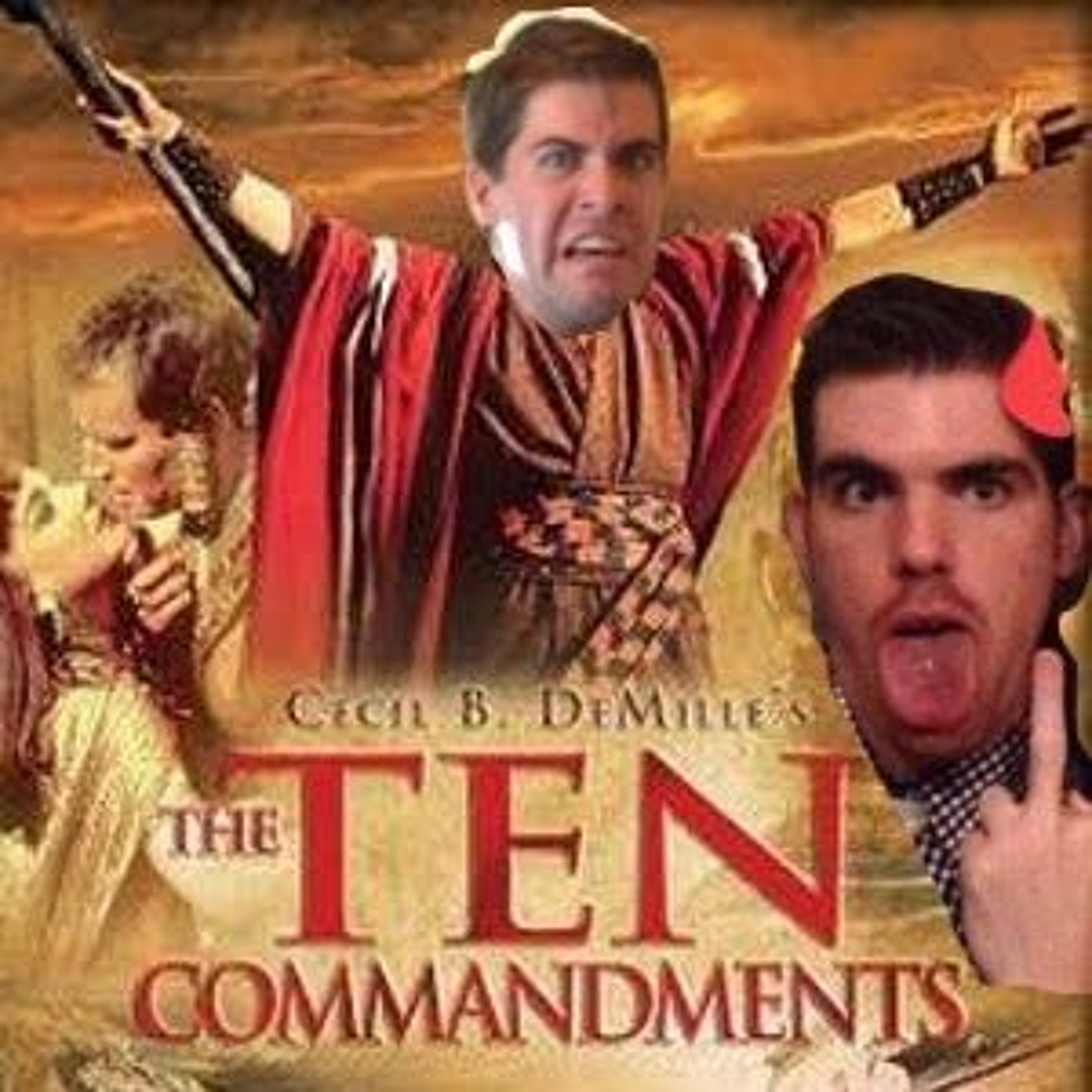 The People vs. Oscar