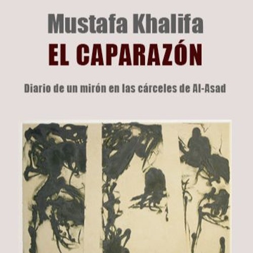 Presentación de "El Caparazón", de Mustafa Khalifa