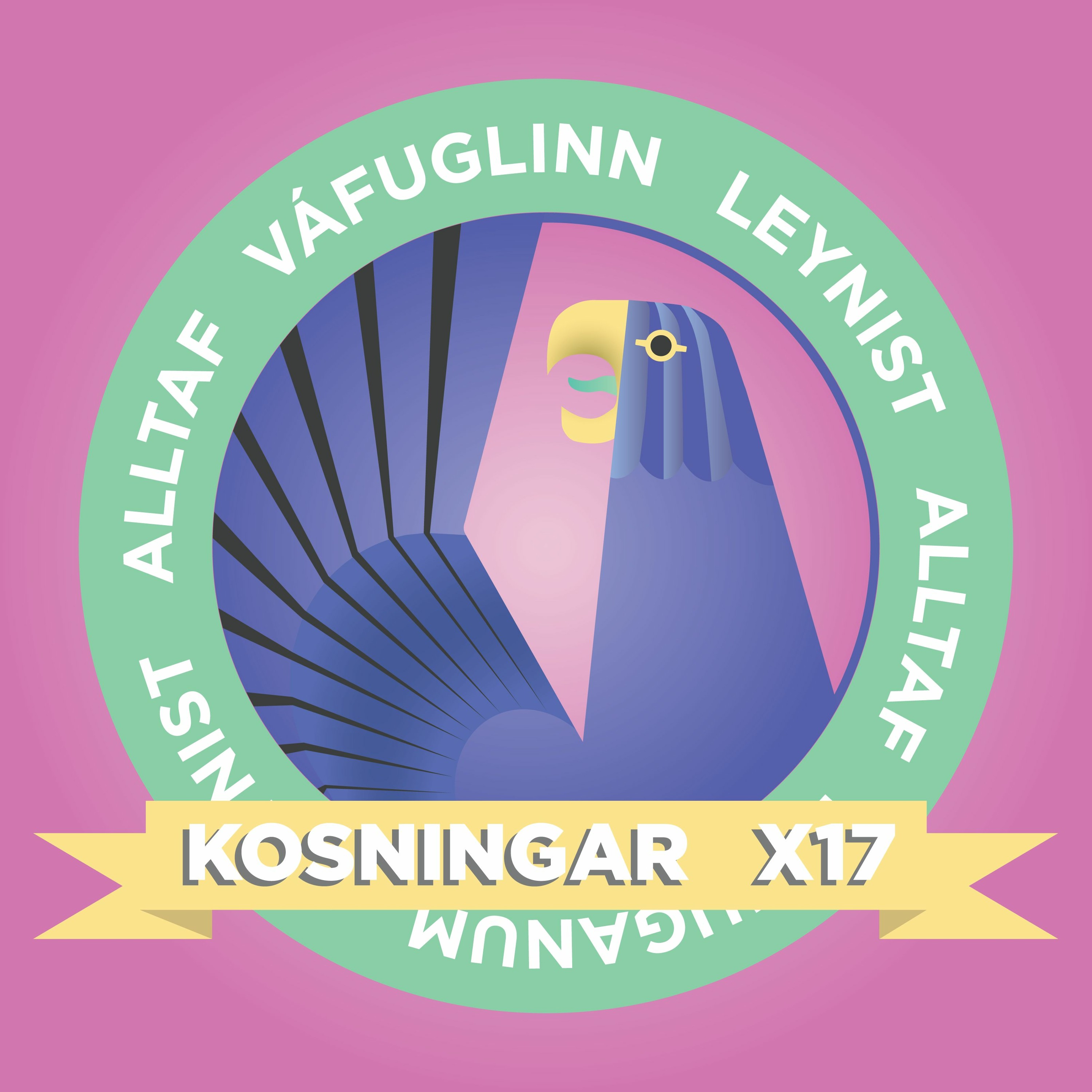 Váfuglinn
