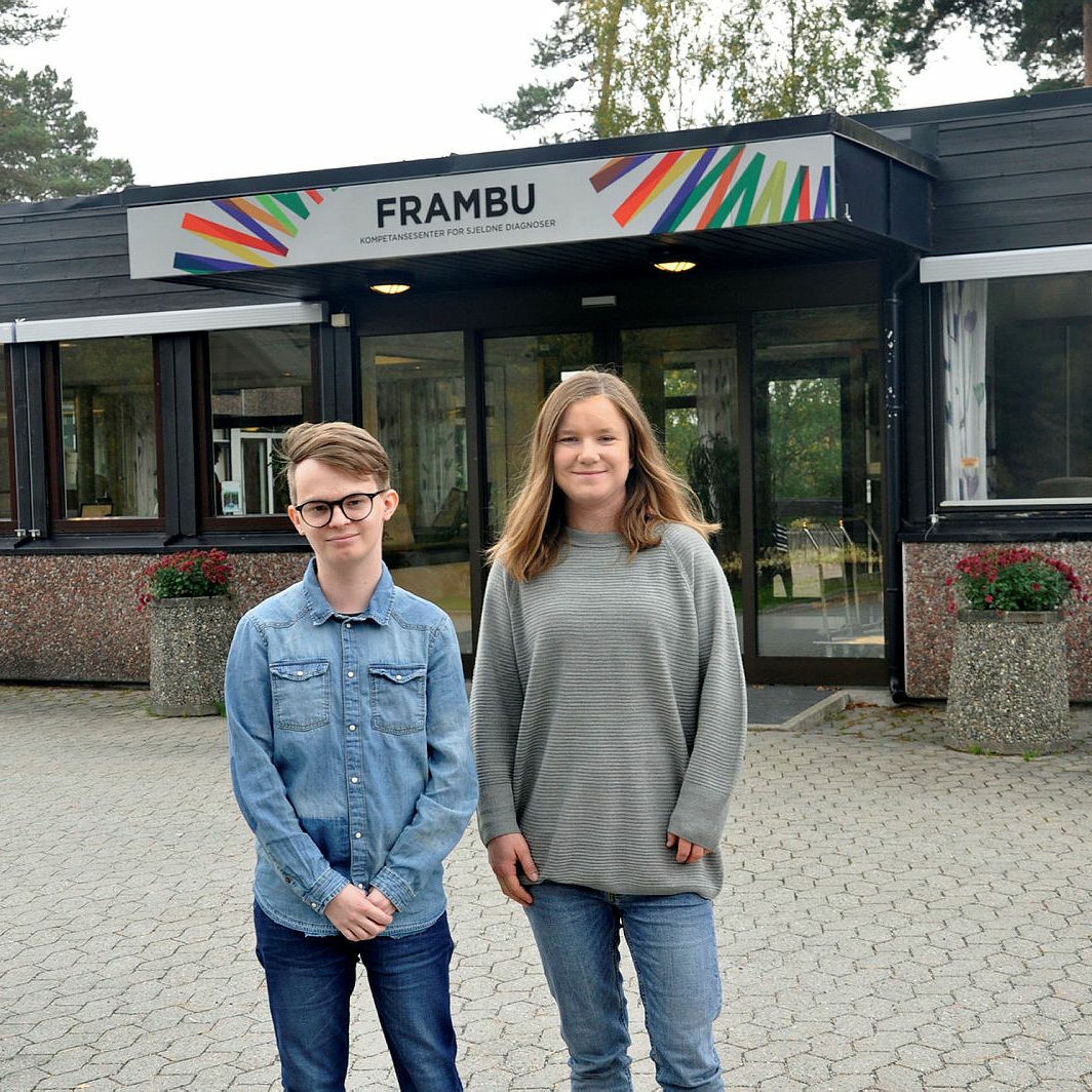 Frambupodcasten