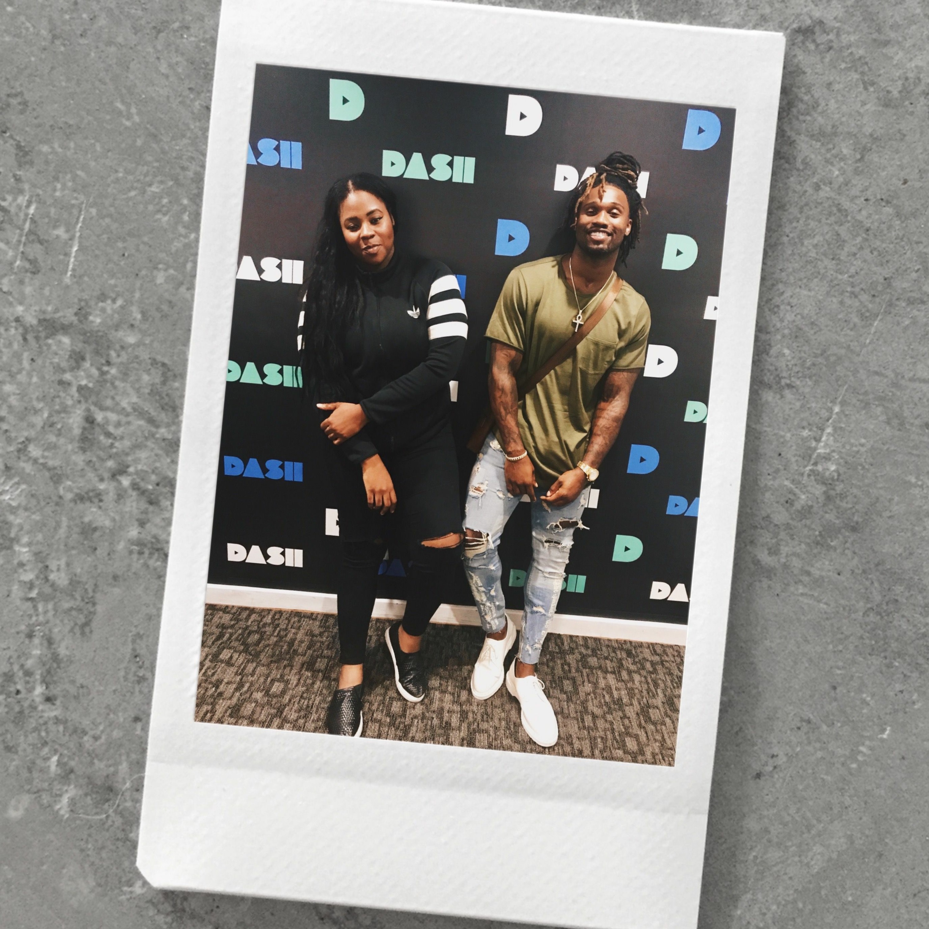 Dimplez Radio