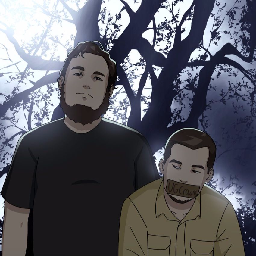 #UGC243 Cold Cocked Chicken