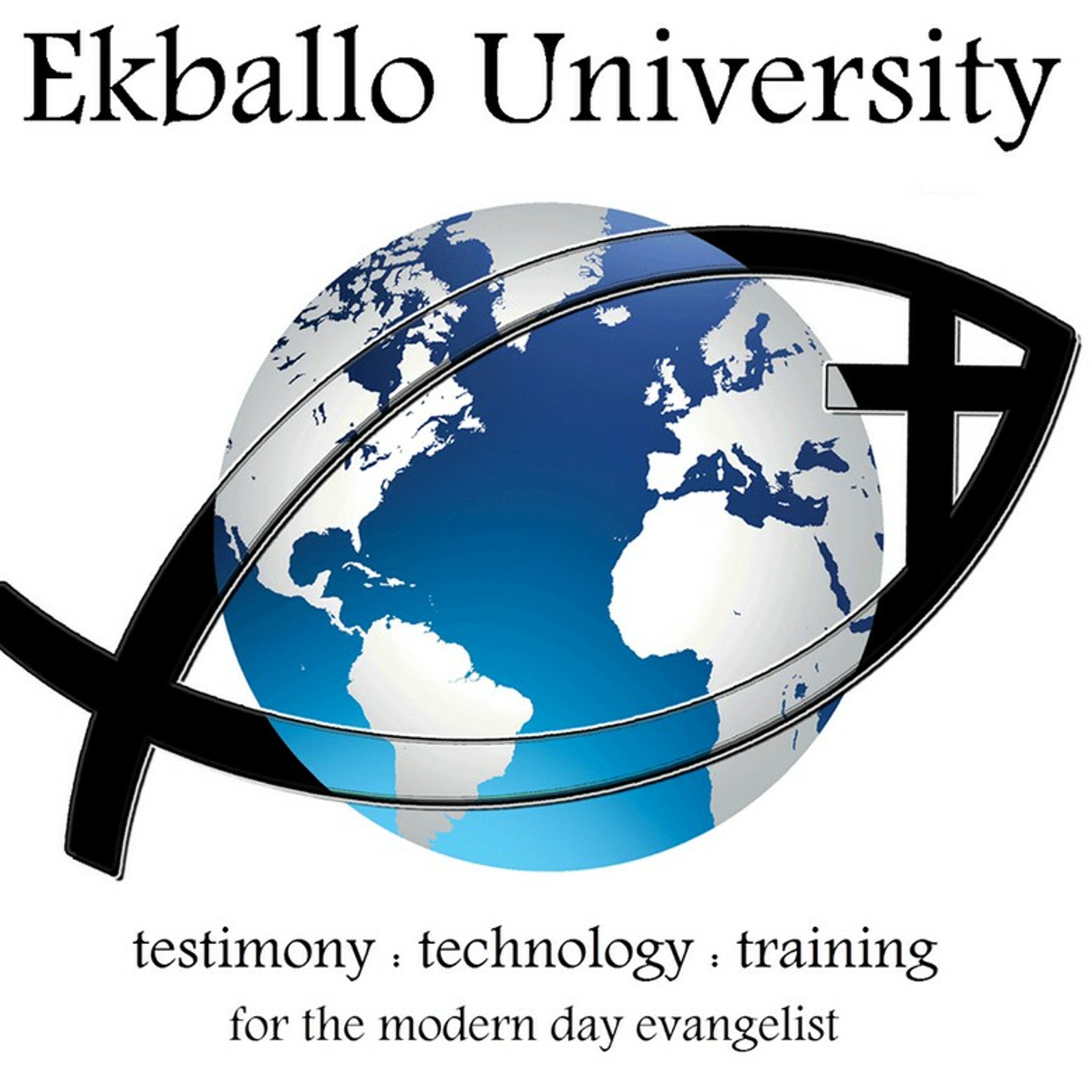 The Ekballo Nation Podcast