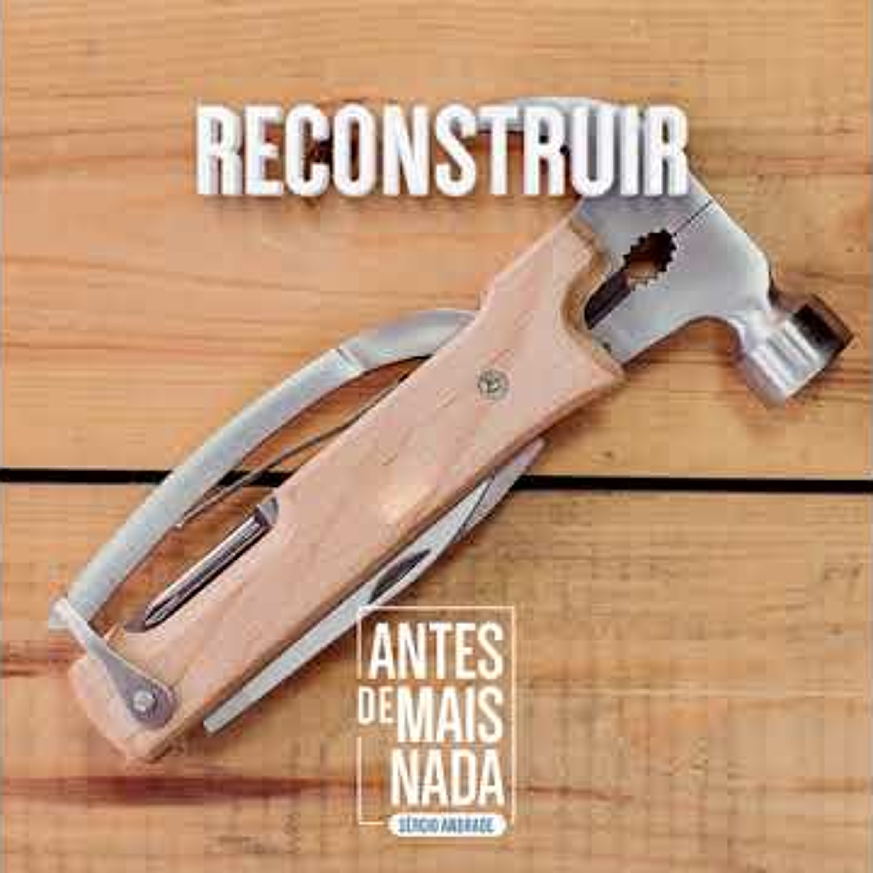 Antes de Mais Nada...
