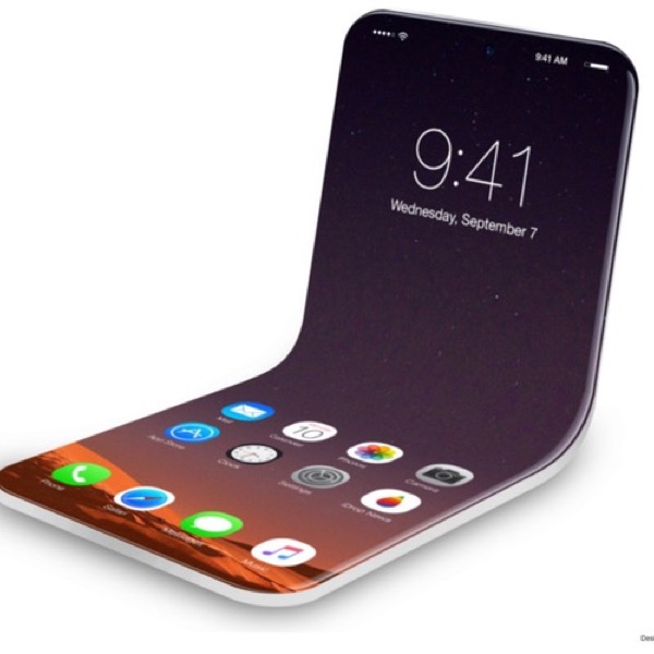 MyApple Podcast