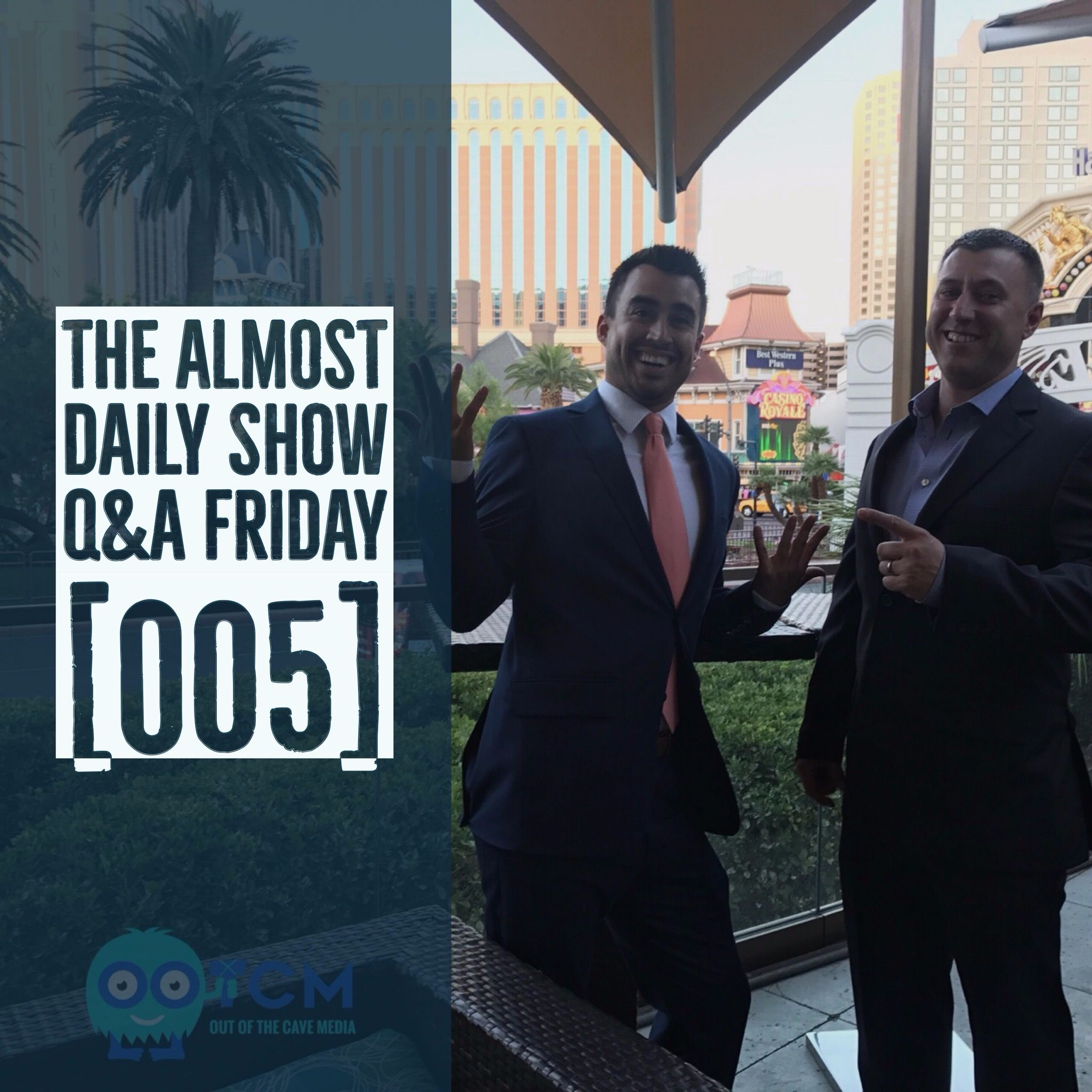 Marketing to programs, Leads, Culture|Q&A Fridays Ep 005