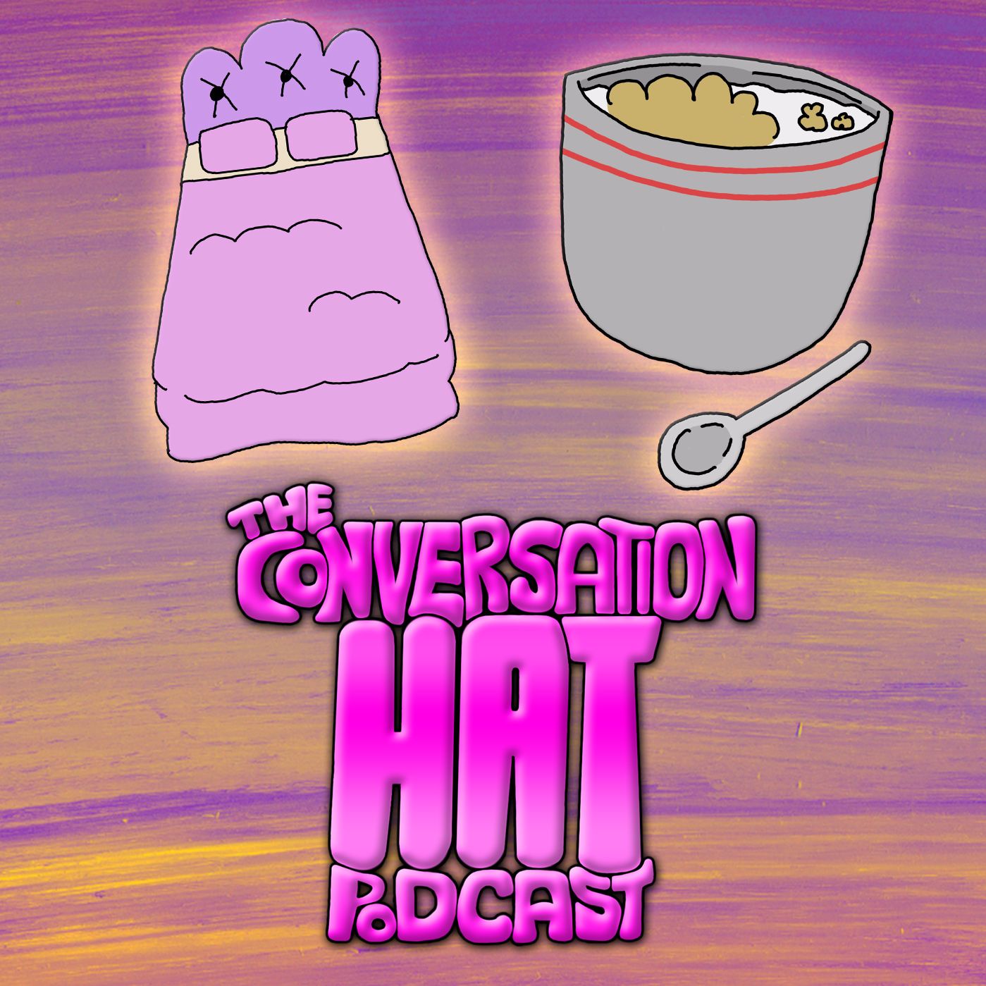 Cereal Confessions [Se2ep19, ft Tom, Stagger Indie]