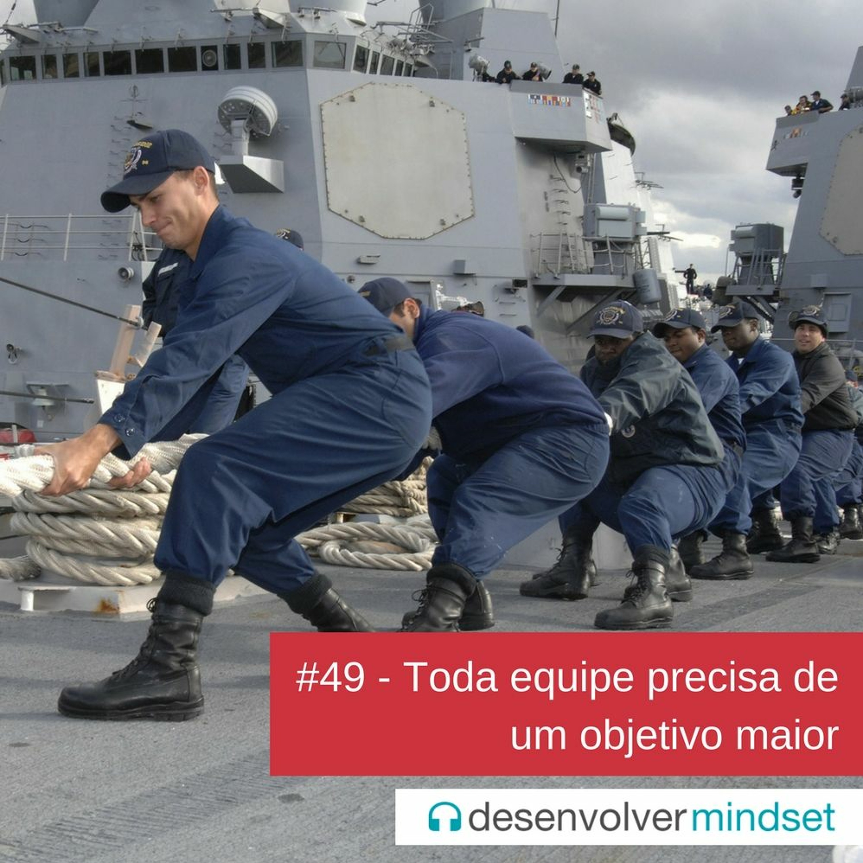 Desenvolver Mindset