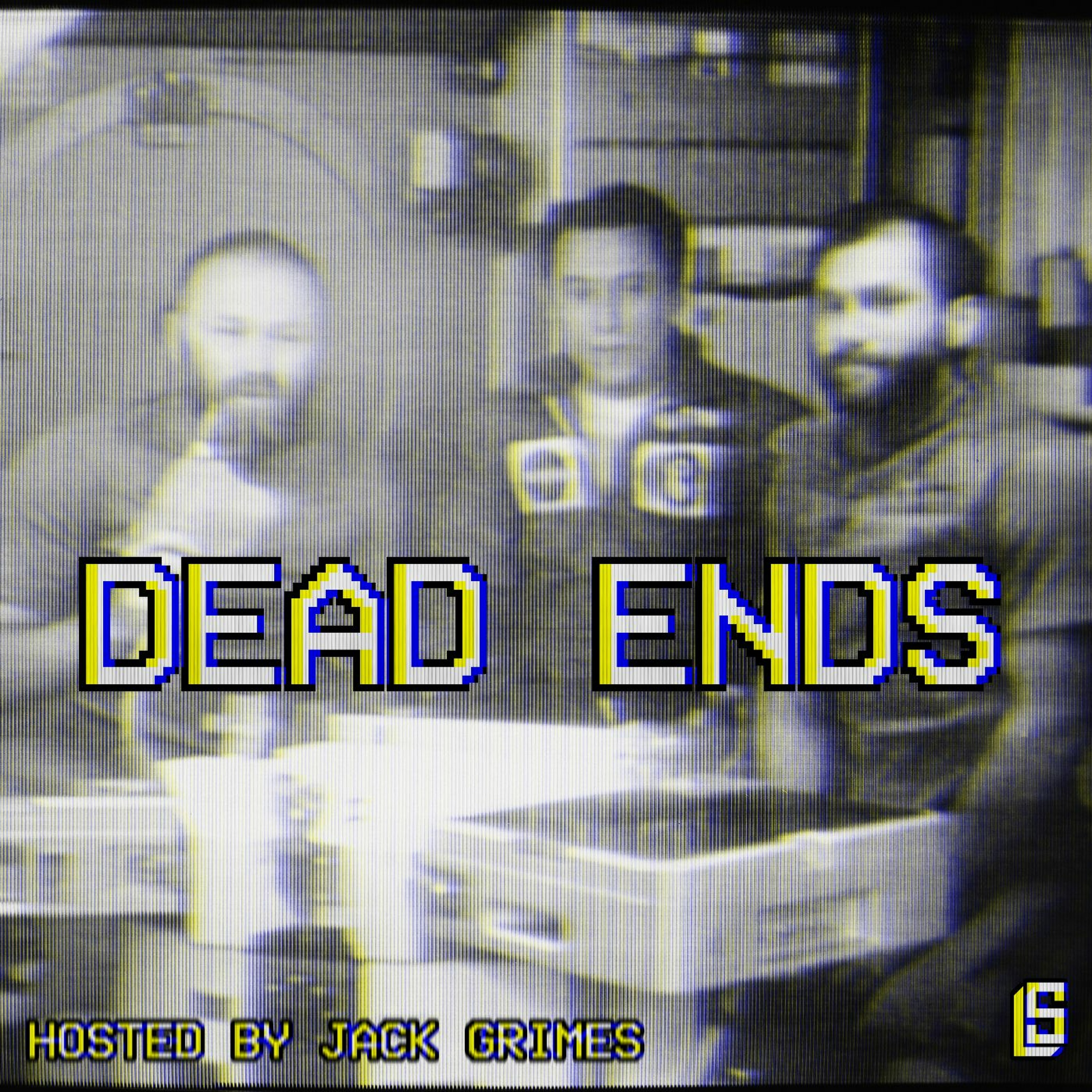 Dead Ends 011: Skylab 4