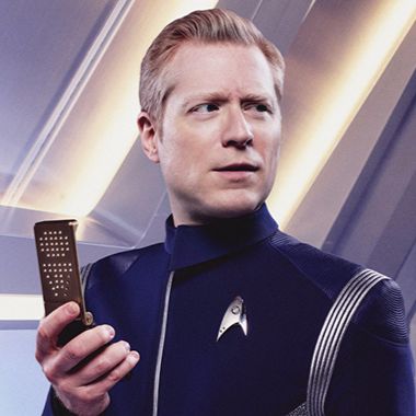 Choose Your Pain --  Star Trek Discovery Episode 5 Thoughts