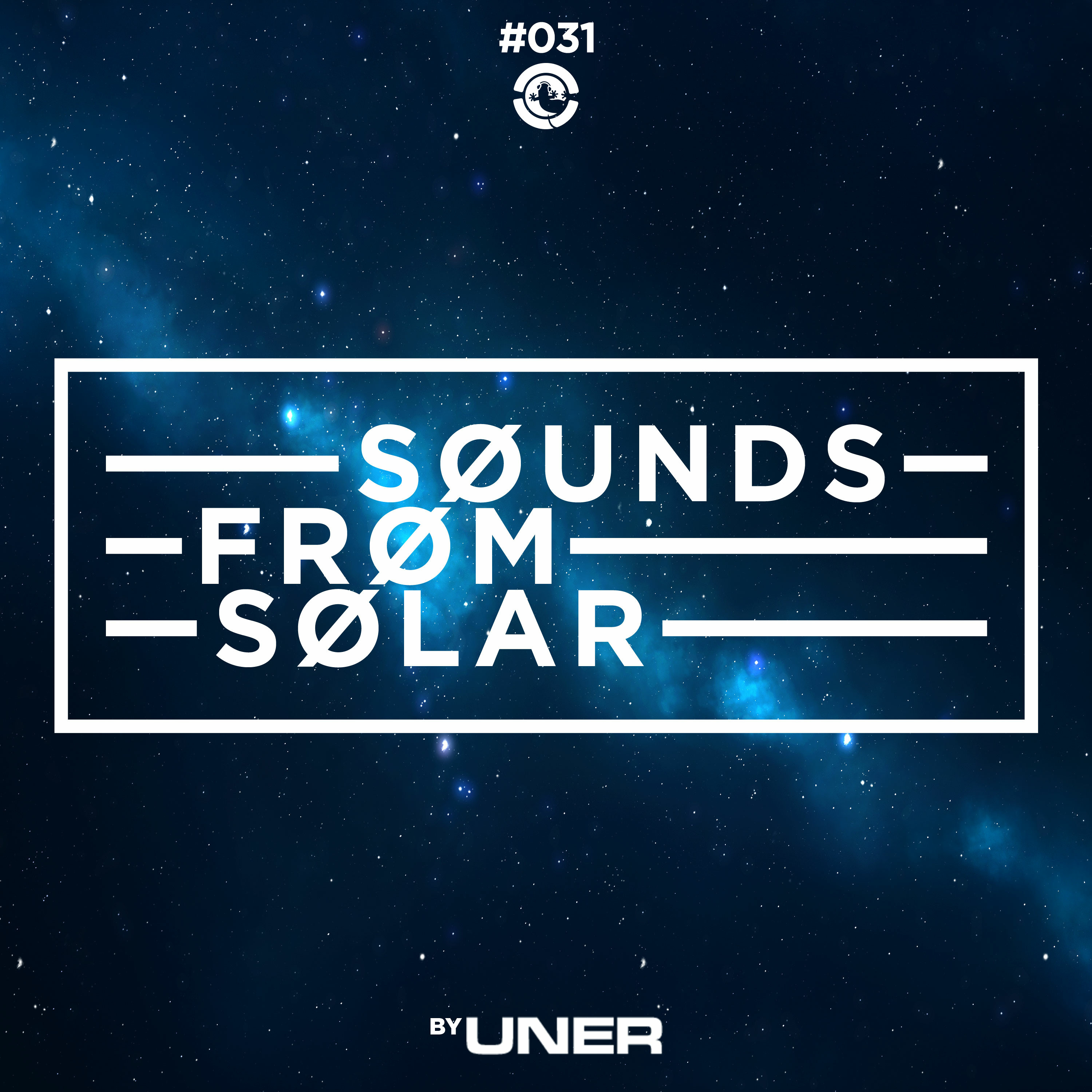 Sounds From Solar