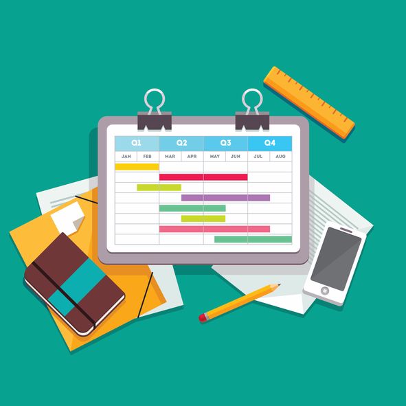 Time Management for CPA Exam Candidates
